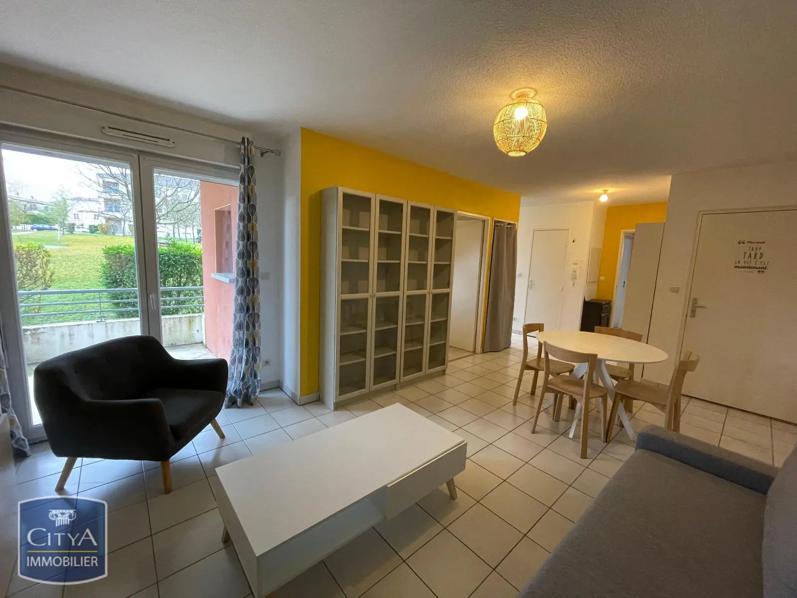 Photo 2 Appartement 2 pièces 53.77m²