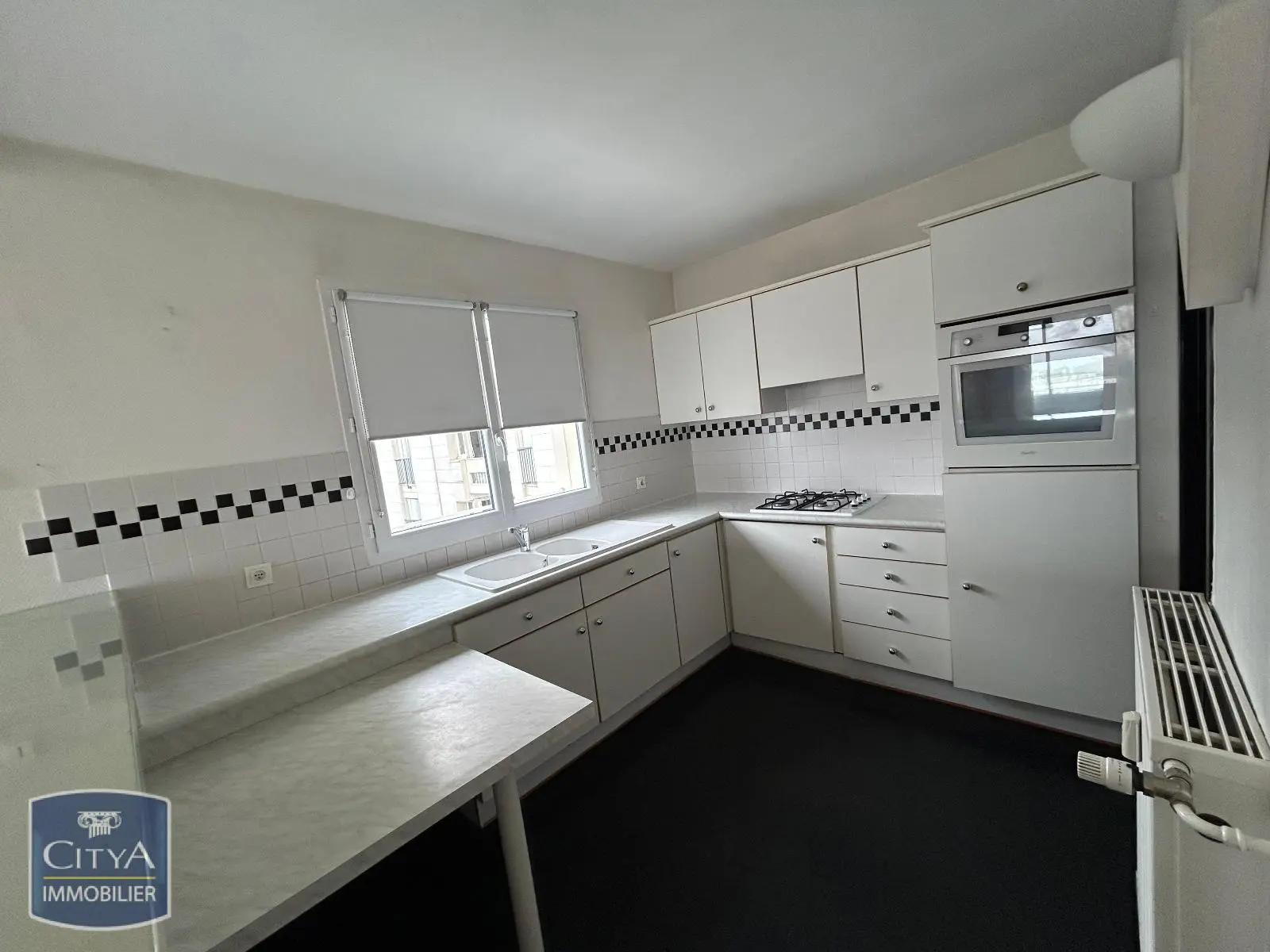 Photo 1 Appartement 3 pièces 75.16m²