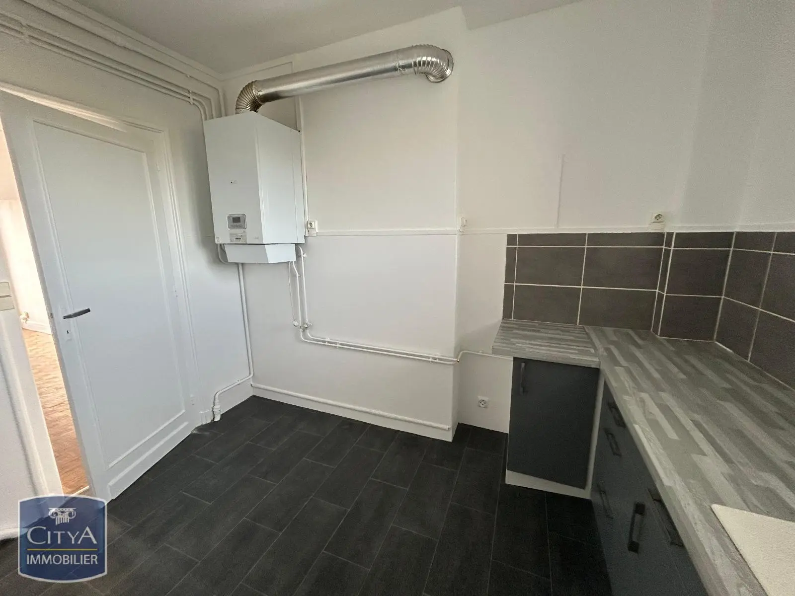 Photo 5 Appartement 2 pièces 51.54m²