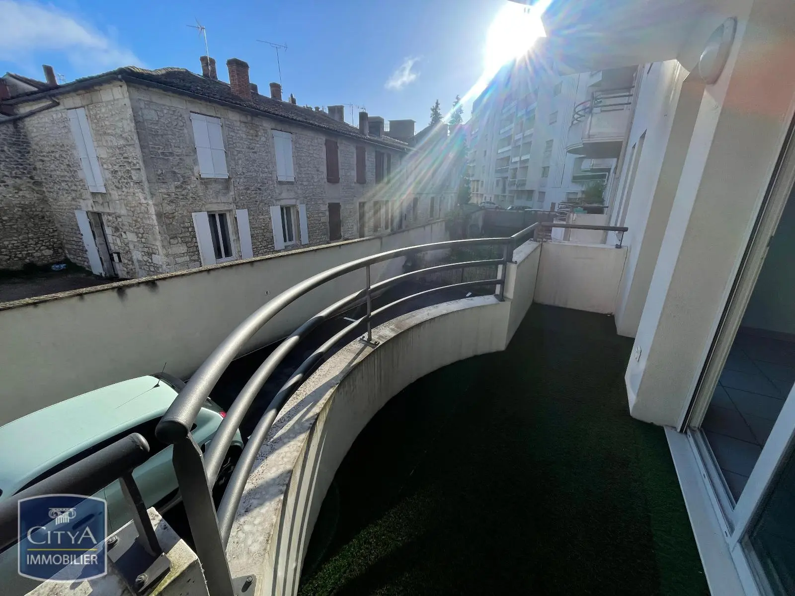 Photo 5 Appartement 3 pièces 66.99m²