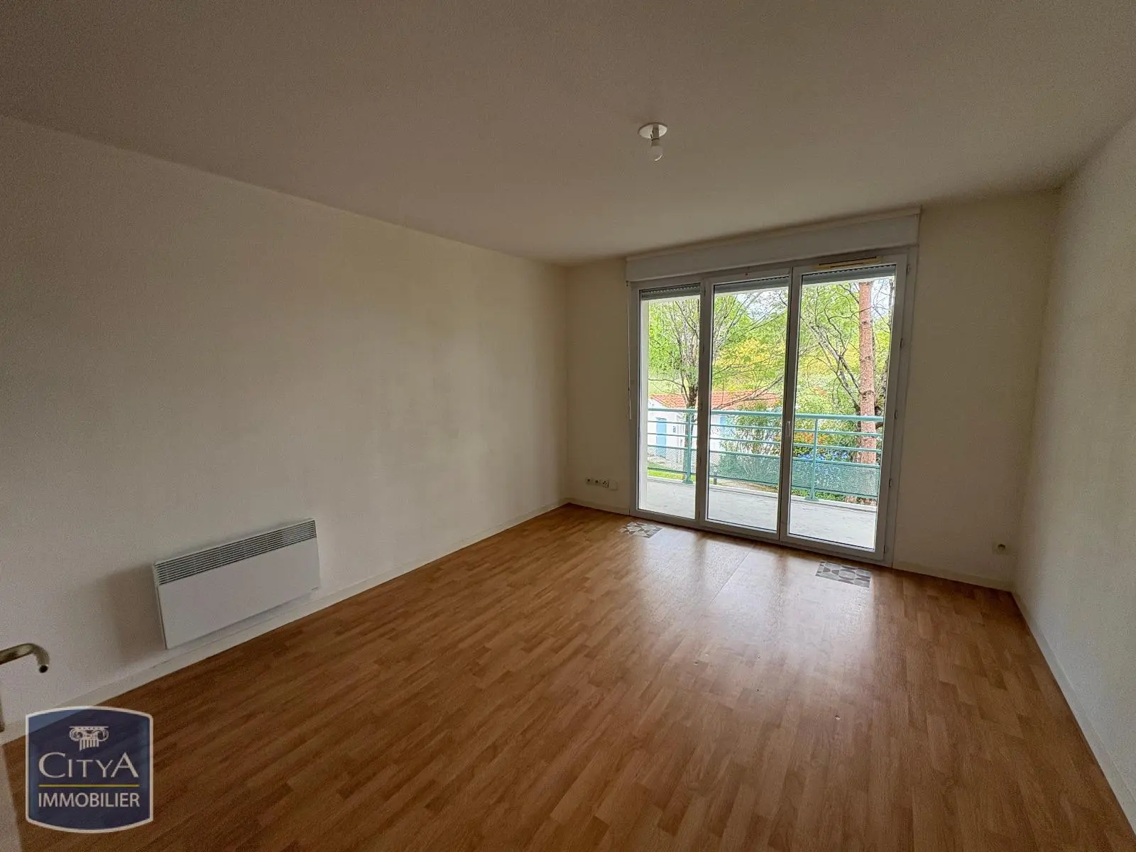 Photo 2 Appartement 2 pièces 37.6m²