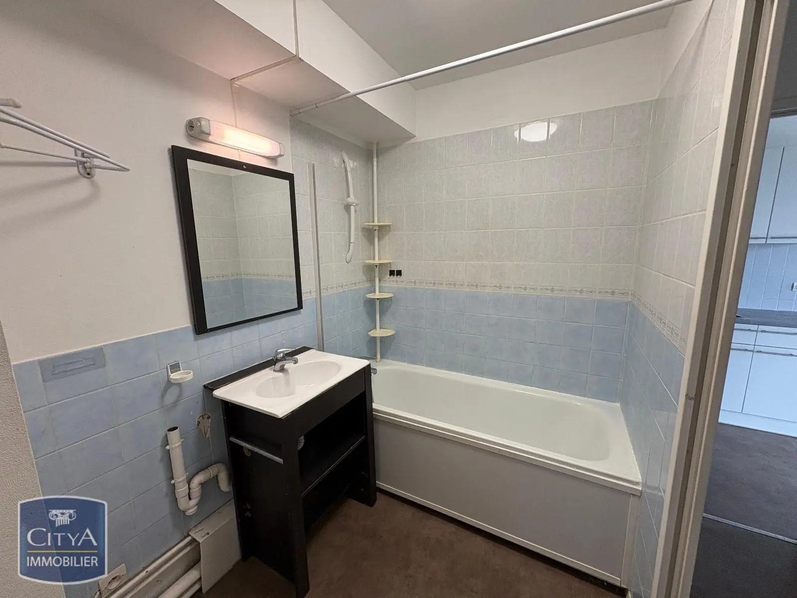 Photo 6 Appartement 2 pièces 53.43m²