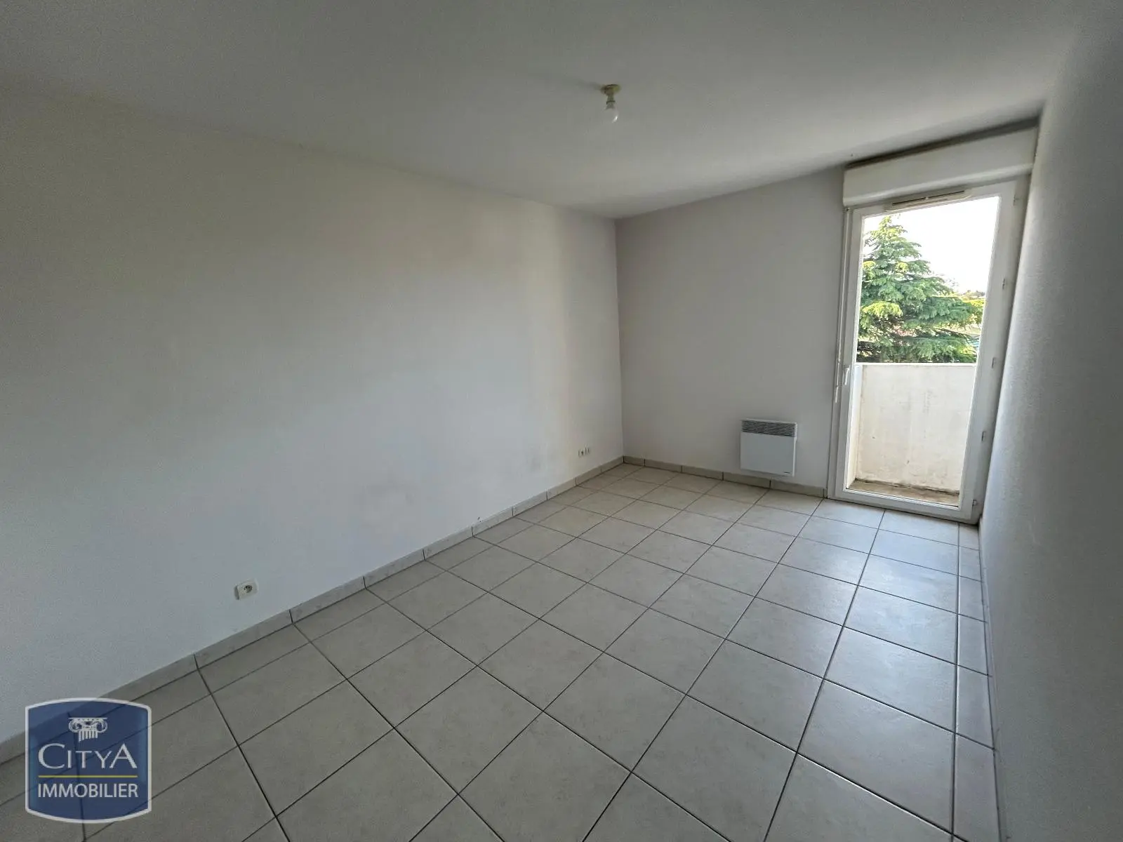 Photo 4 Appartement 2 pièces 40.38m²
