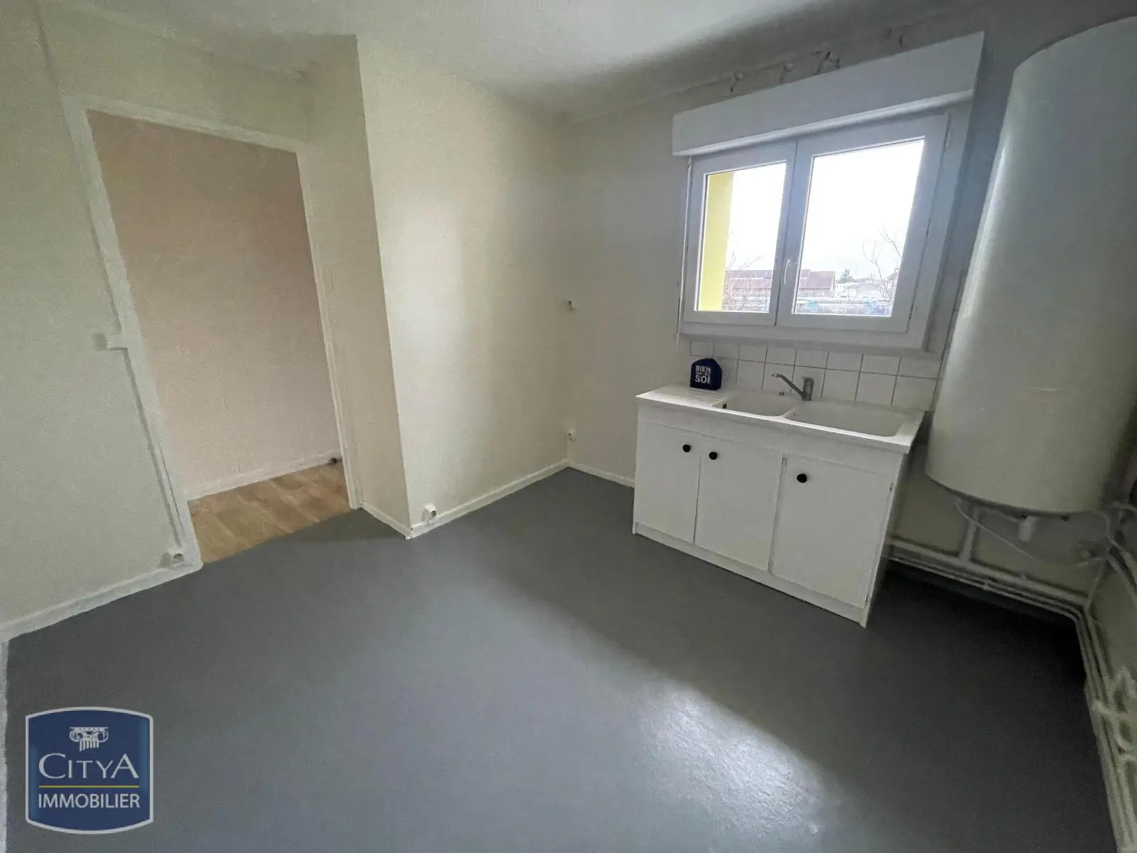 Photo 3 Appartement 4 pièces 63.17m²