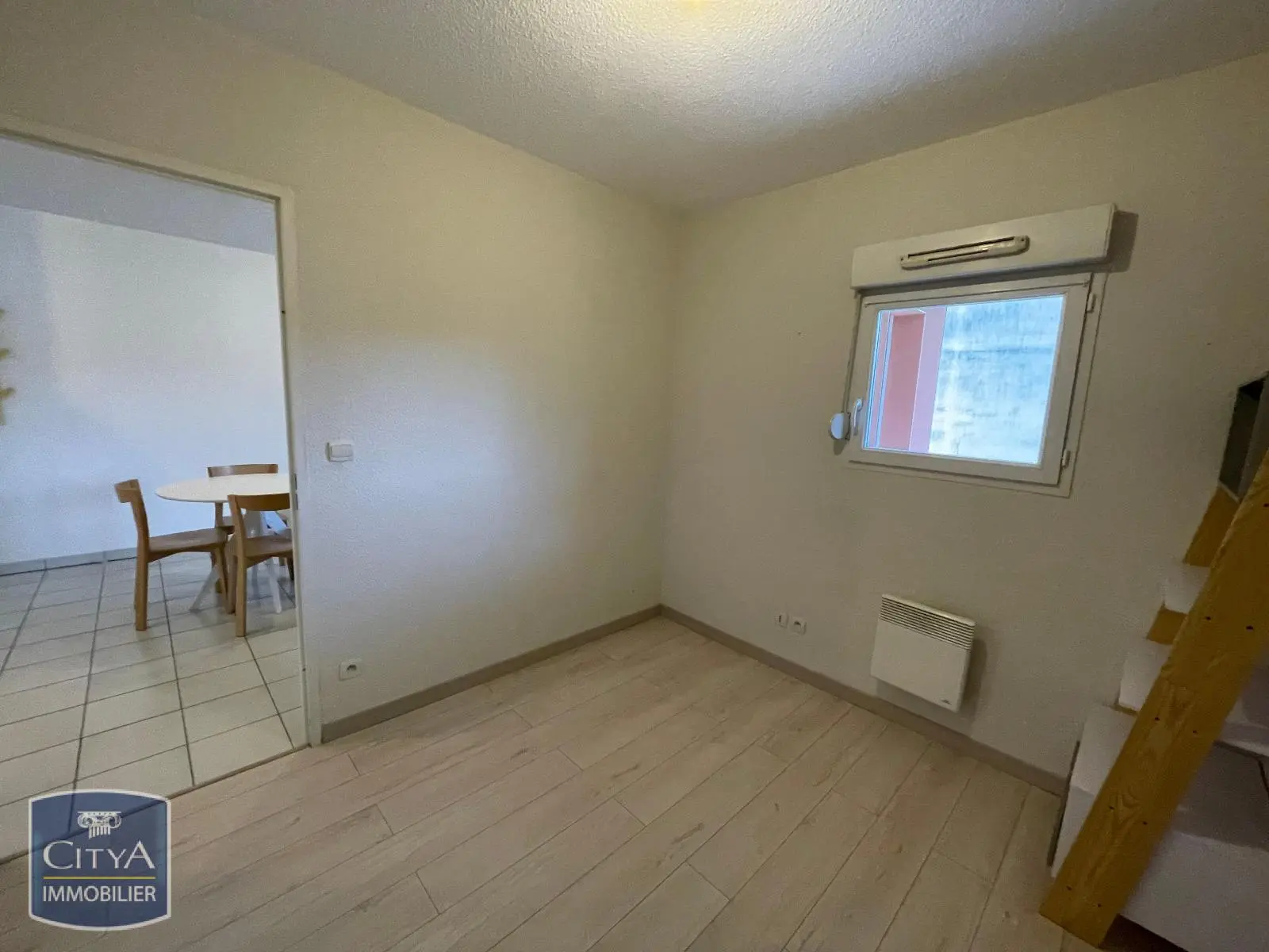 Photo 5 Appartement 2 pièces 53.77m²