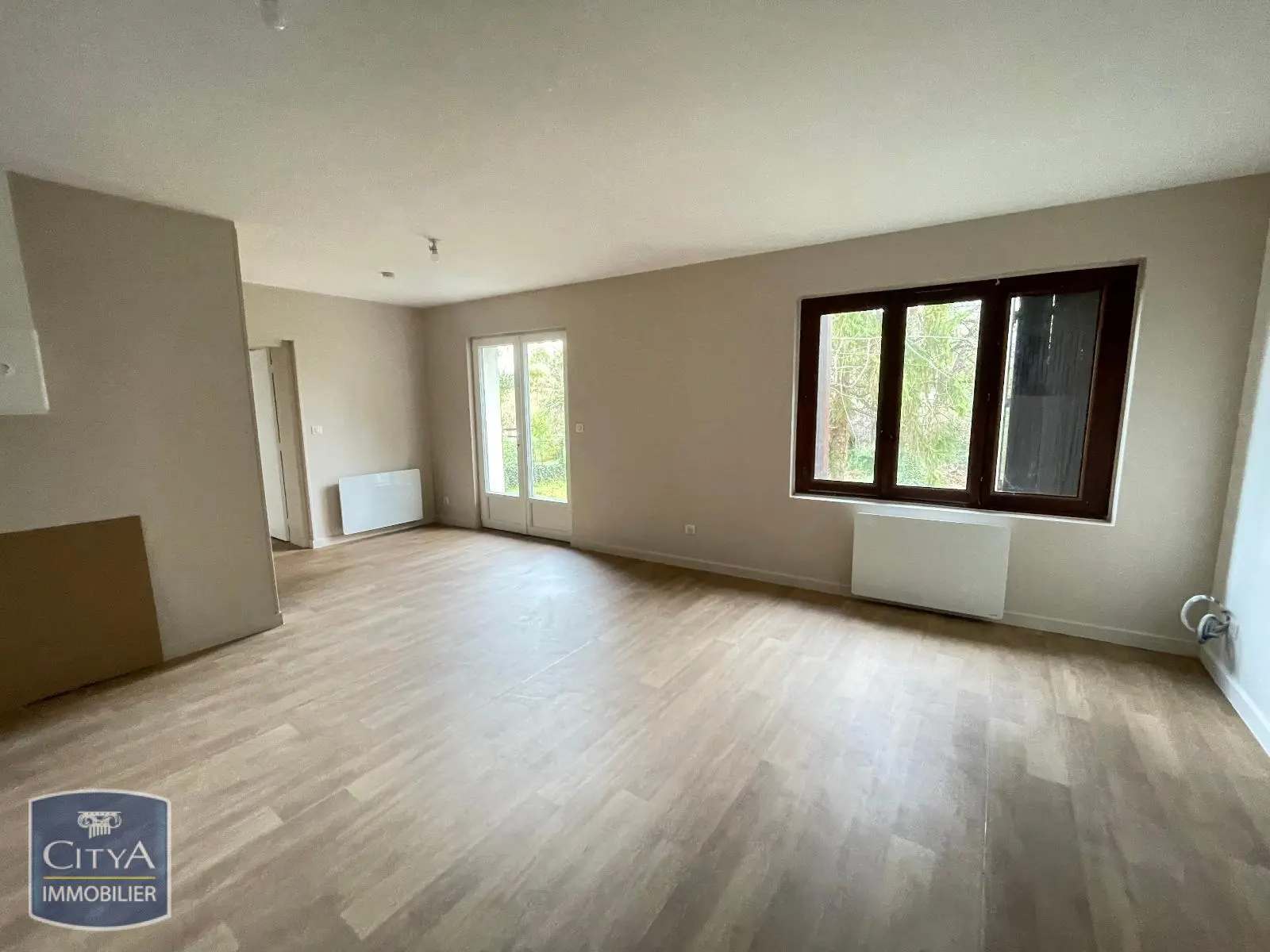 Photo 4 Appartement 2 pièces 41.5m²