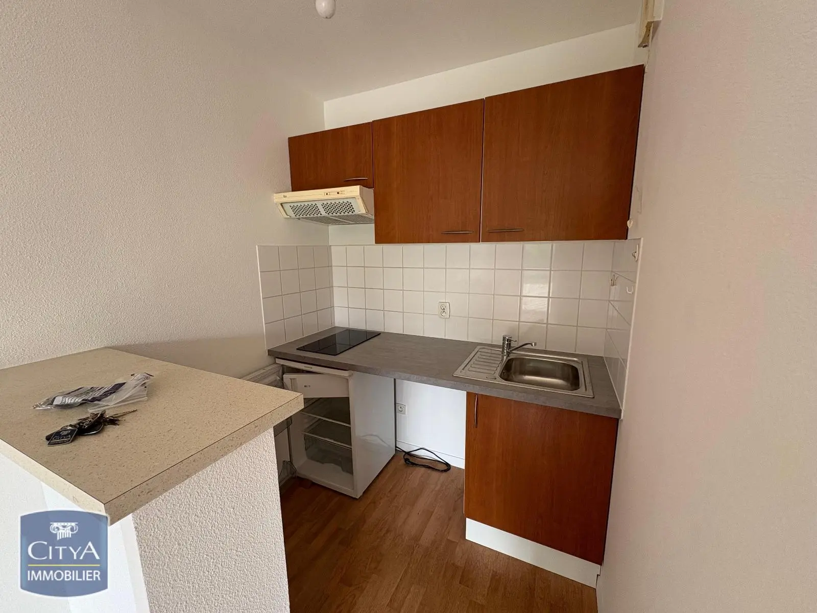 Photo 5 Appartement 2 pièces 37.65m²