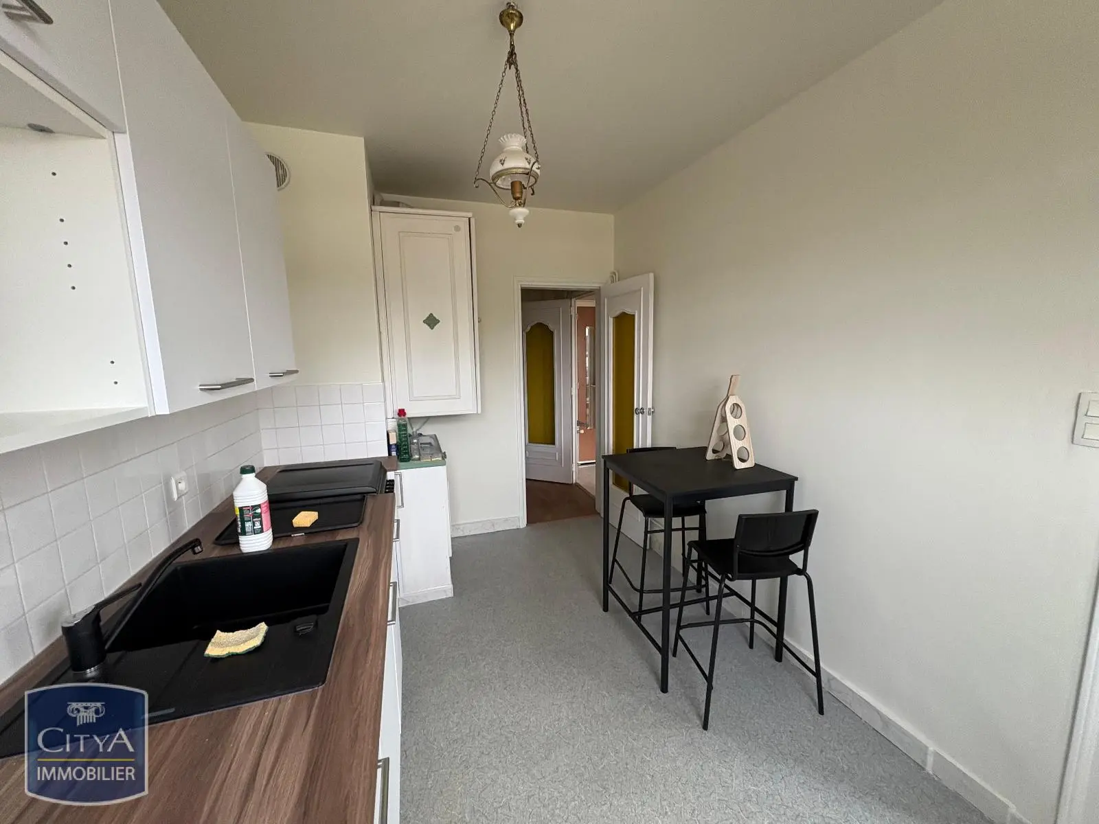 Photo 2 Appartement 2 pièces 43.73m²