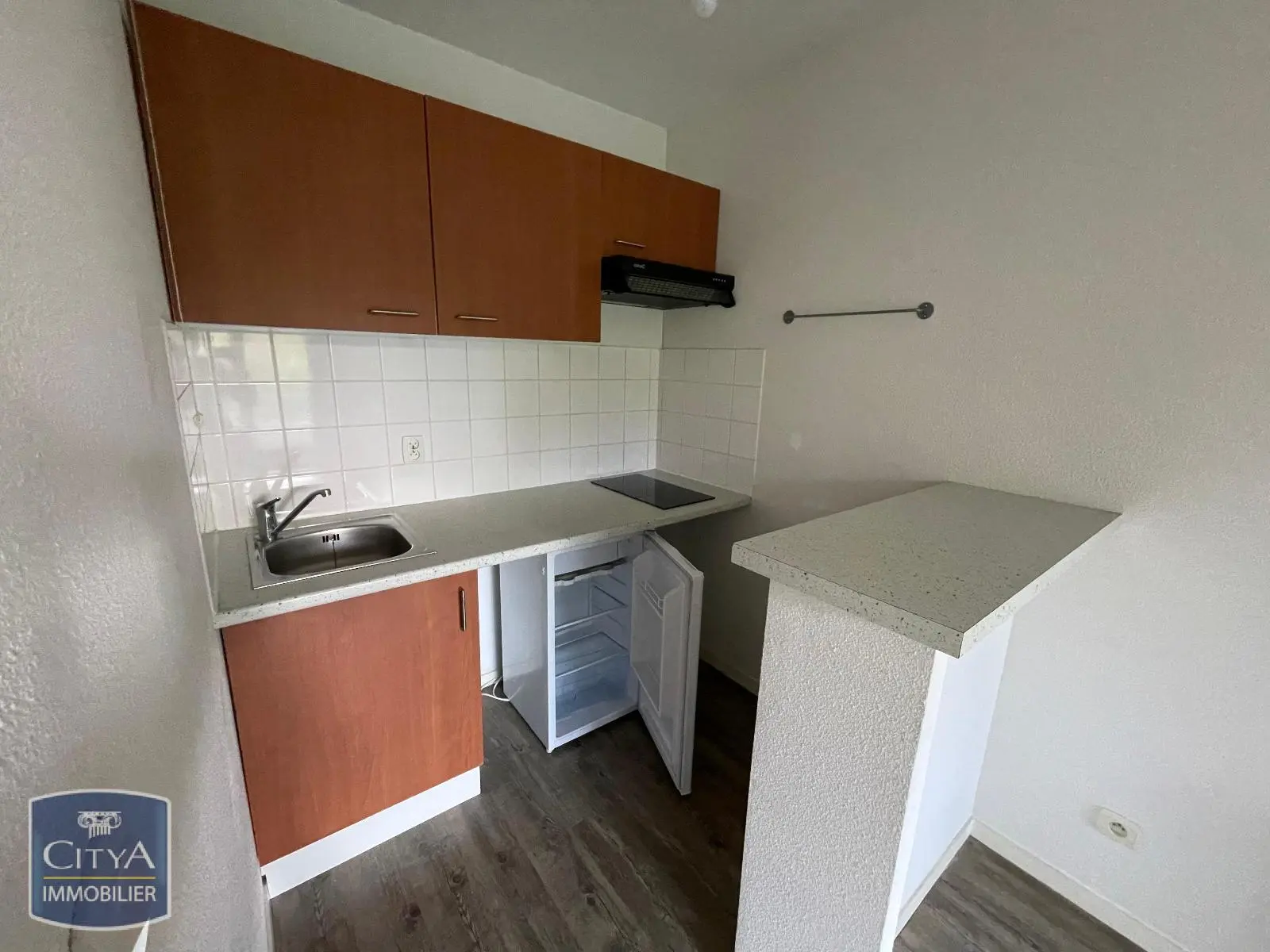 Photo 6 pour Appartement 2 pièces 38.04m² Photo 6 Appartement 2 pièces 38.04m²