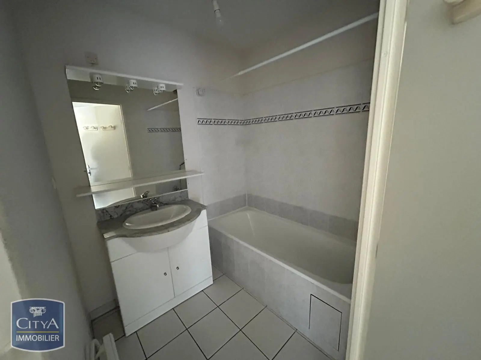 Photo 6 Appartement 3 pièces 55.93m²