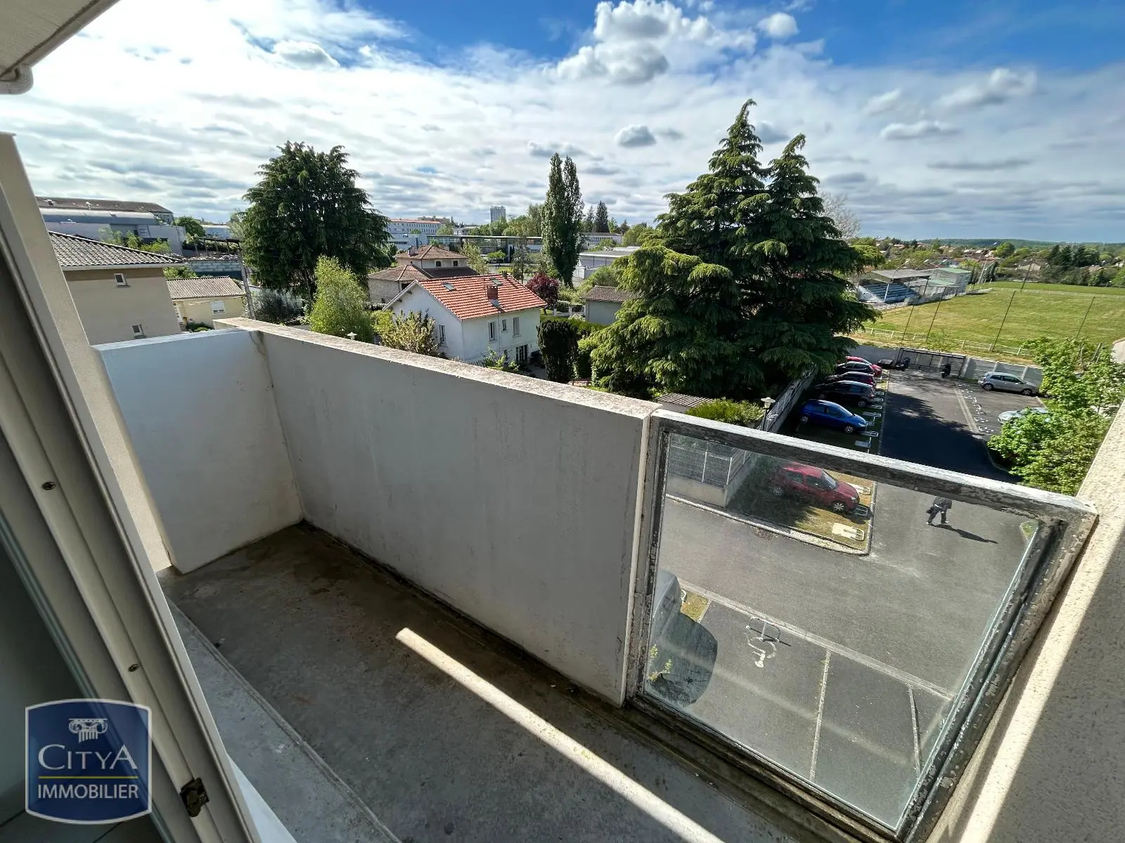 Photo 3 Appartement 2 pièces 40.38m²