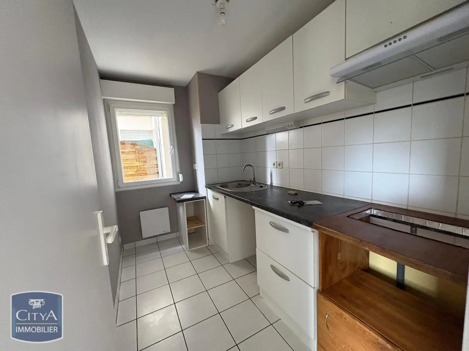 Photo 3 Appartement 2 pièces 50.79m²