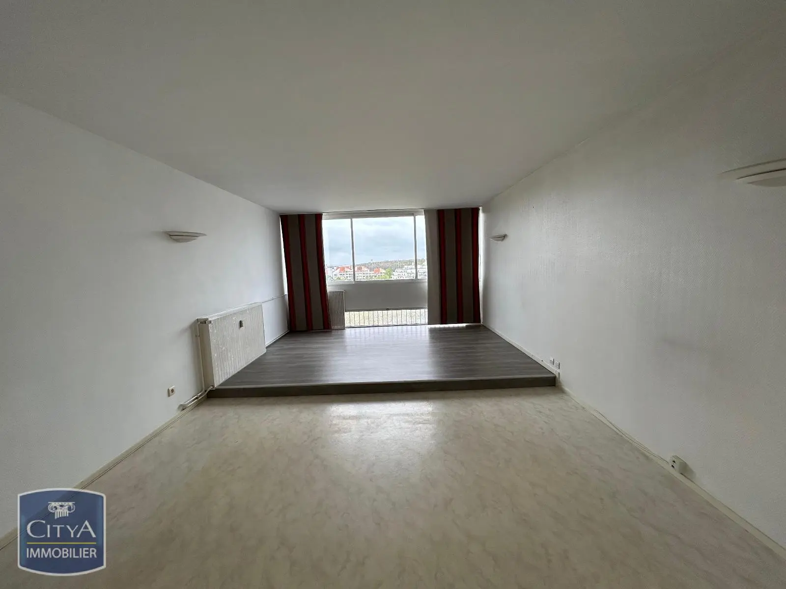 Photo 3 Appartement 3 pièces 75.16m²