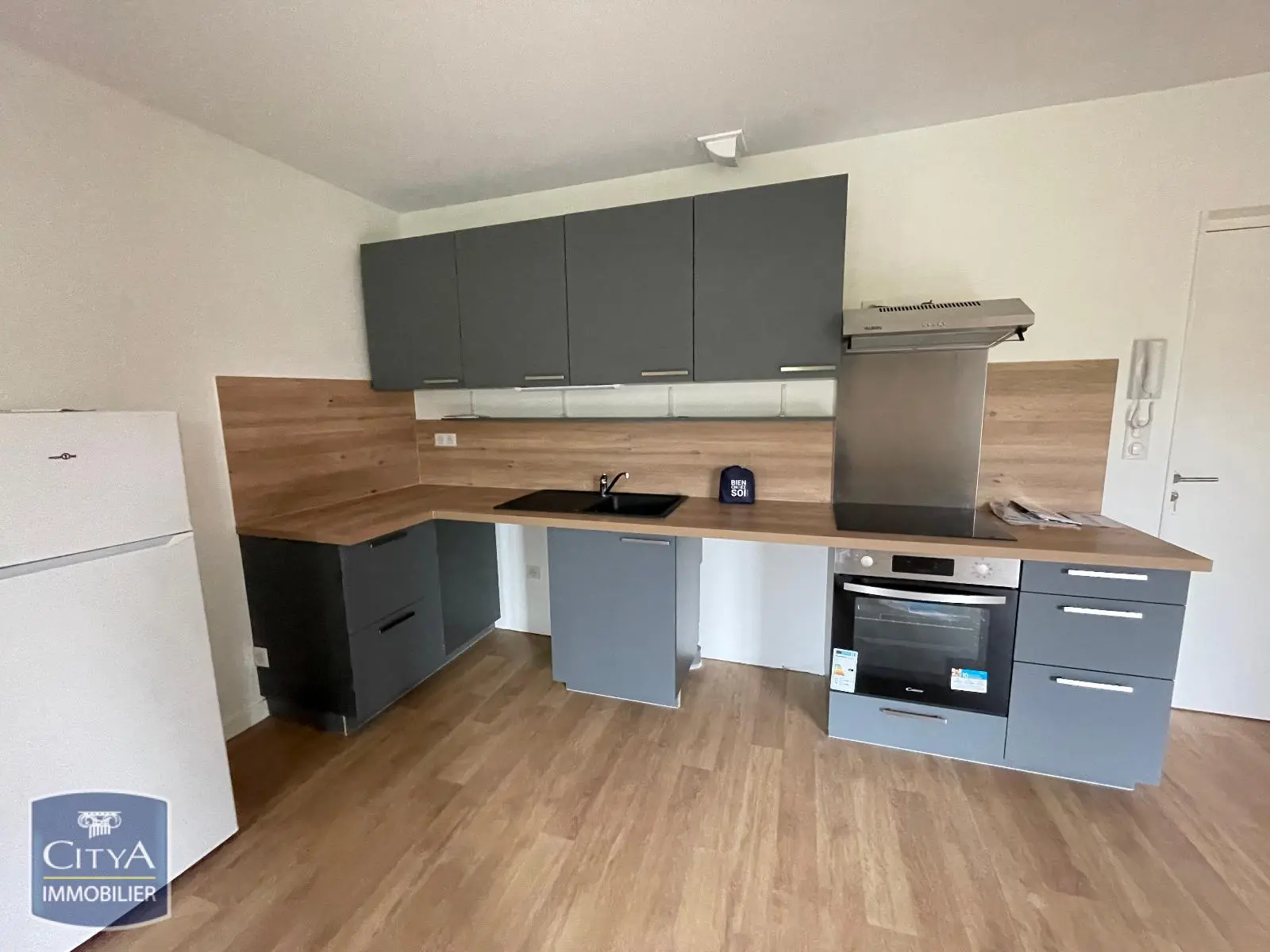 Photo 3 Appartement 2 pièces 41.5m²