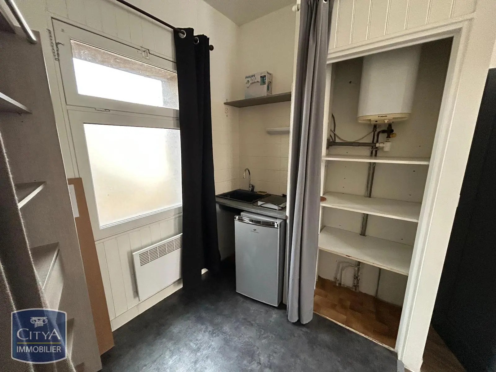 Photo 3 Appartement 1 pièce 30.03m²