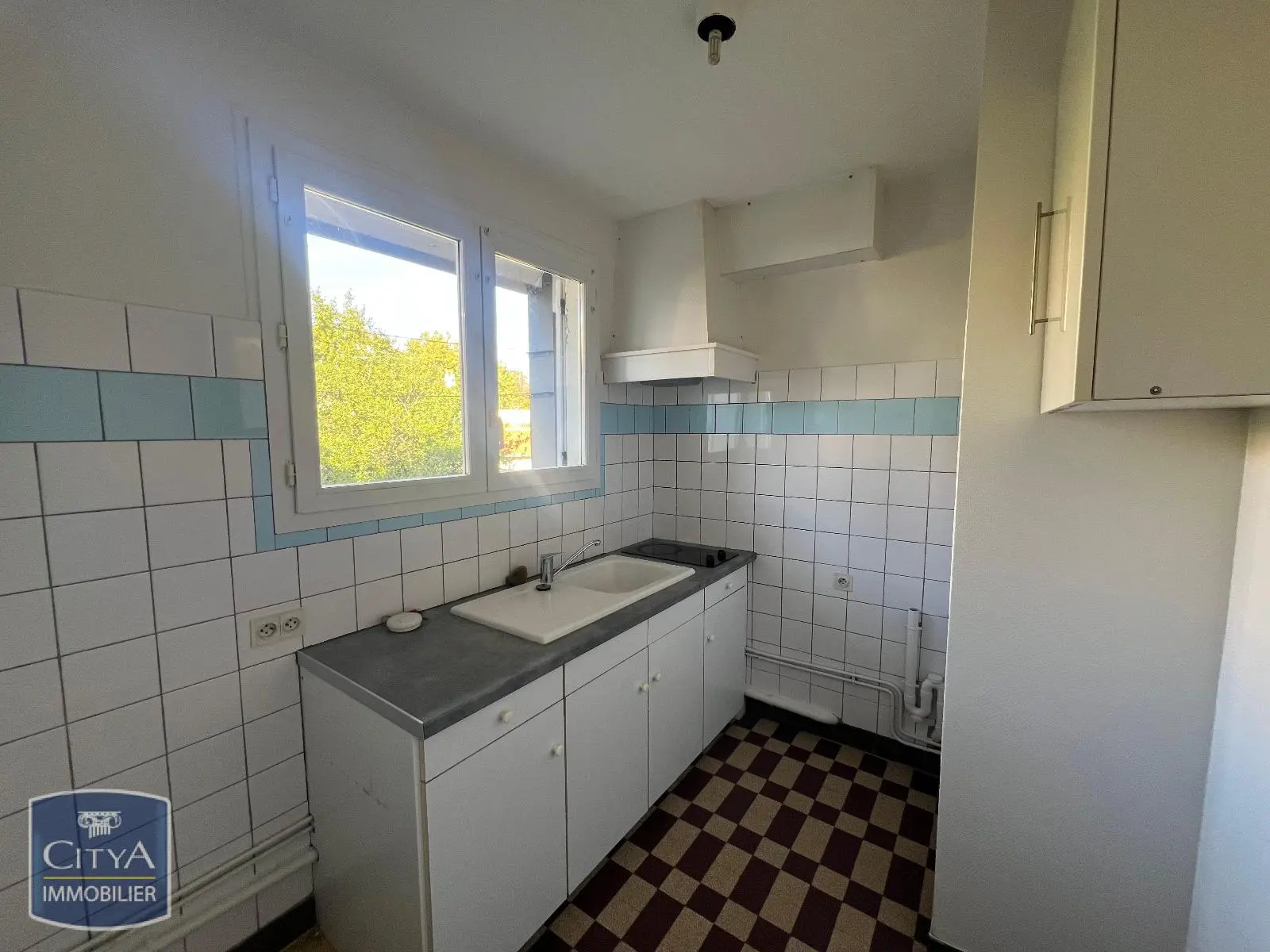 Photo 4 Appartement 2 pièces 35.4m²
