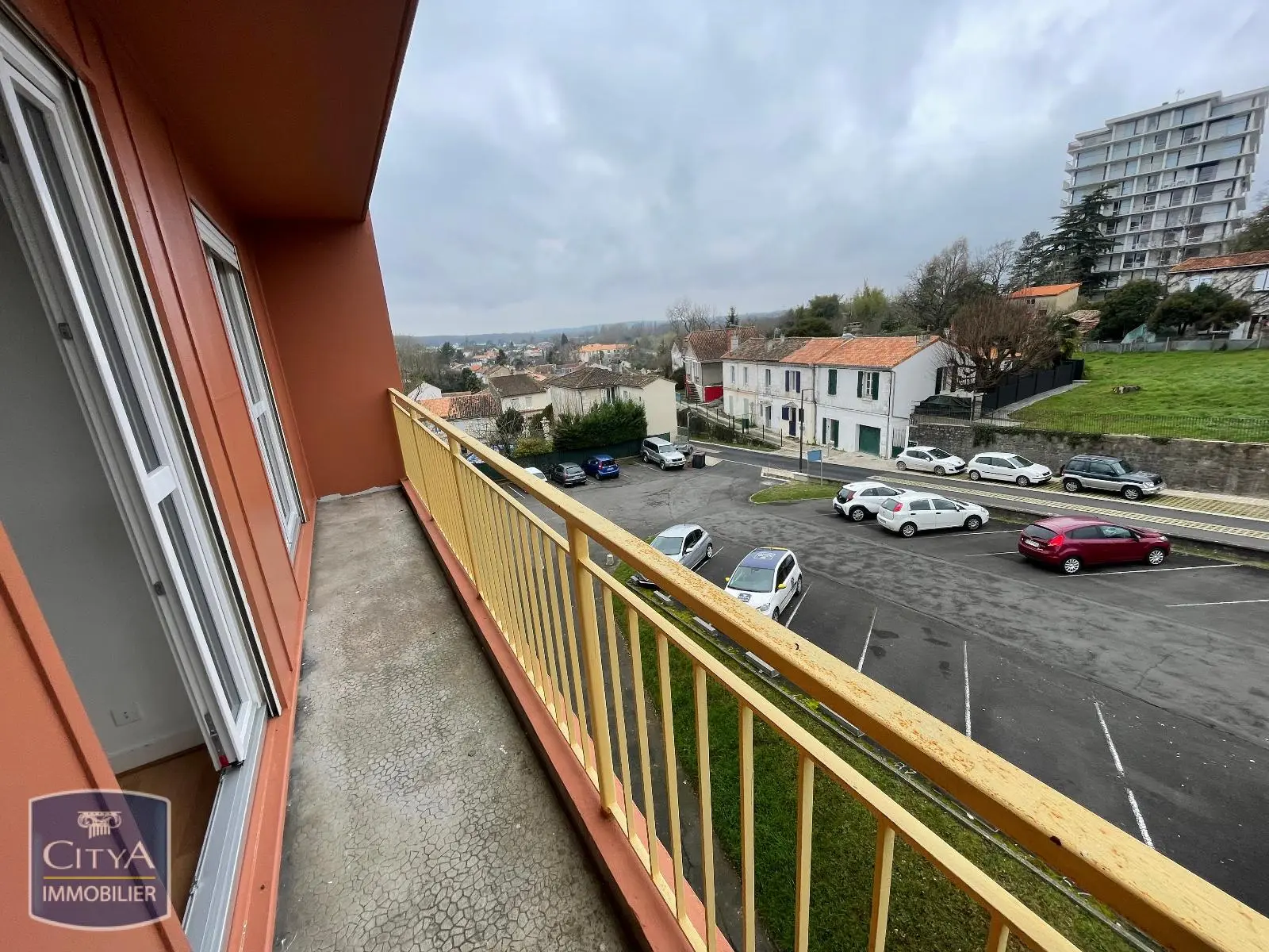 Photo 6 appartement Angoulême