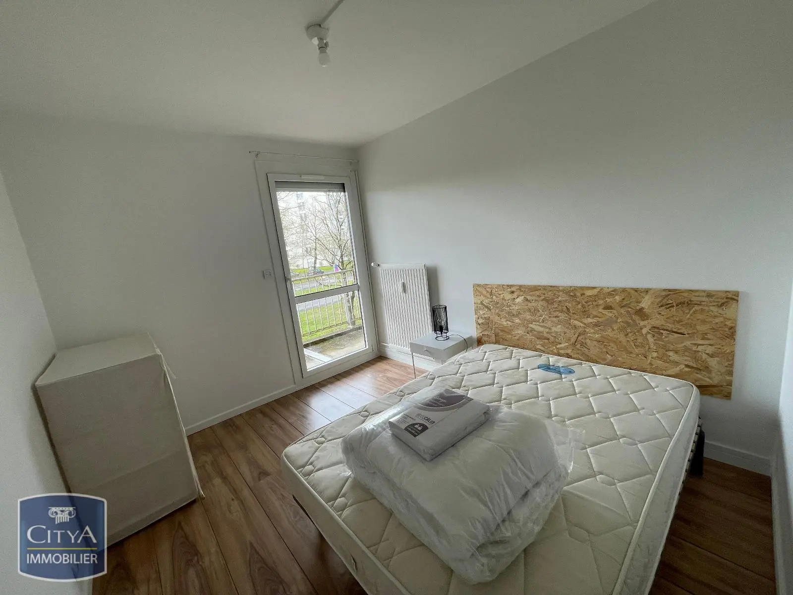 Photo 4 Appartement 2 pièces 53.45m²