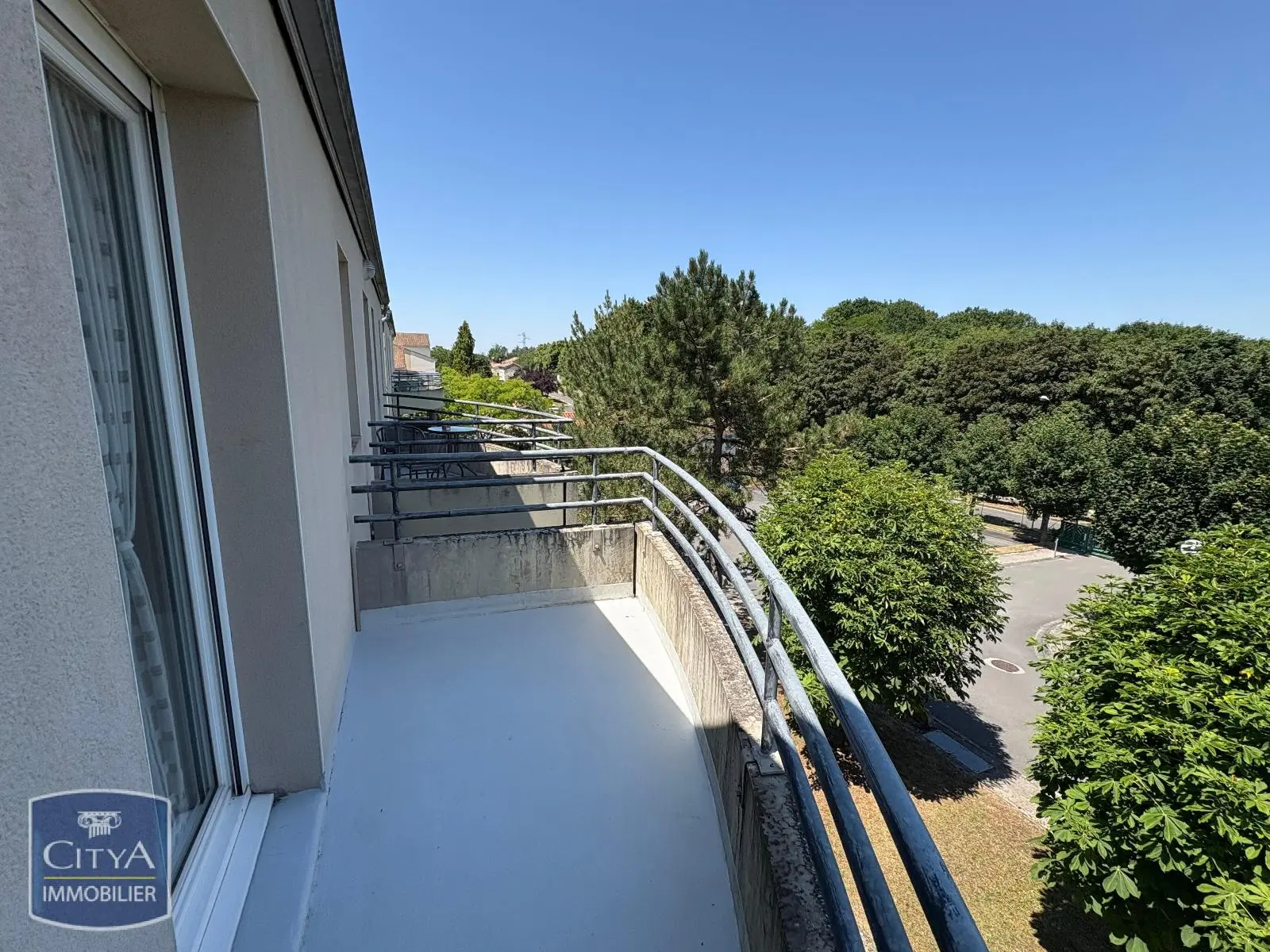 Photo 7 Appartement 2 pièces 45.6m²