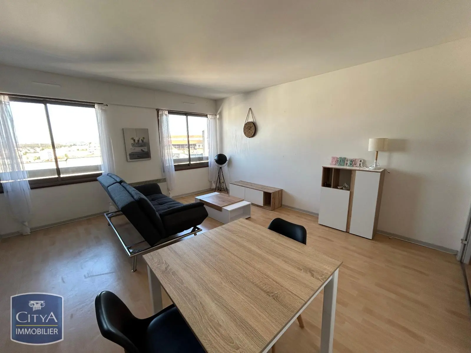 Photo 2 Appartement 2 pièces 59.14m²