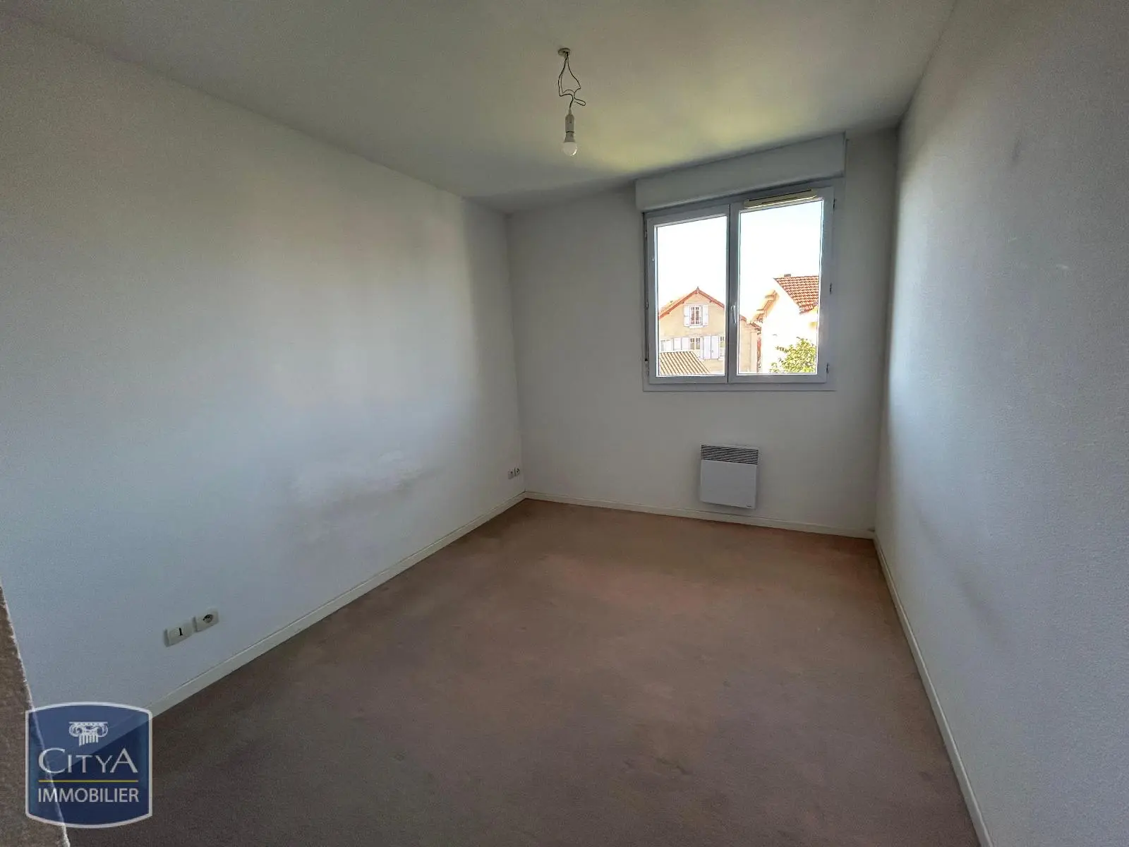 Photo 3 Appartement 3 pièces 57.77m²