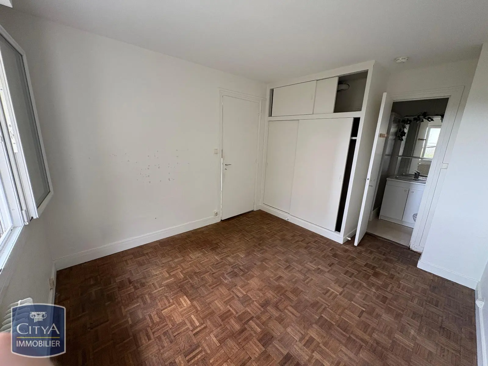 Photo 6 Appartement 2 pièces 32.88m²