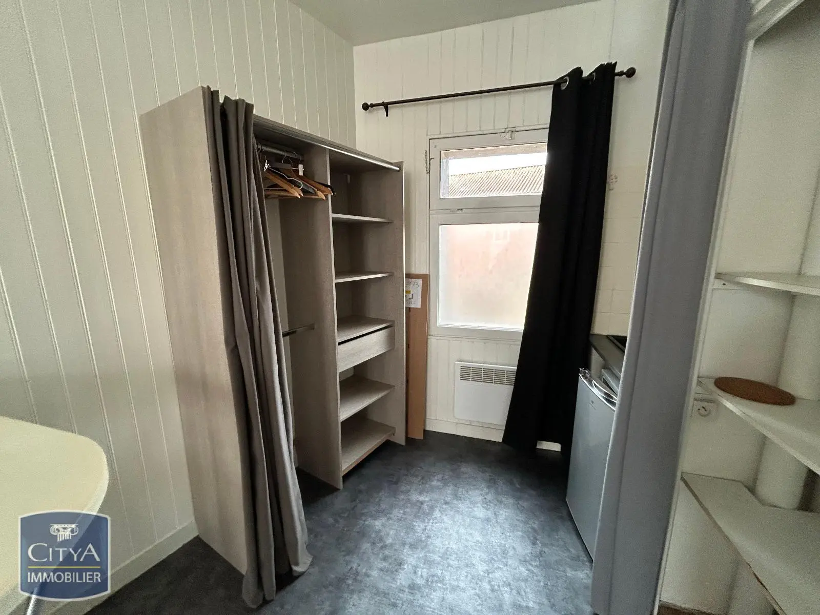 Photo 4 Appartement 1 pièce 30.03m²