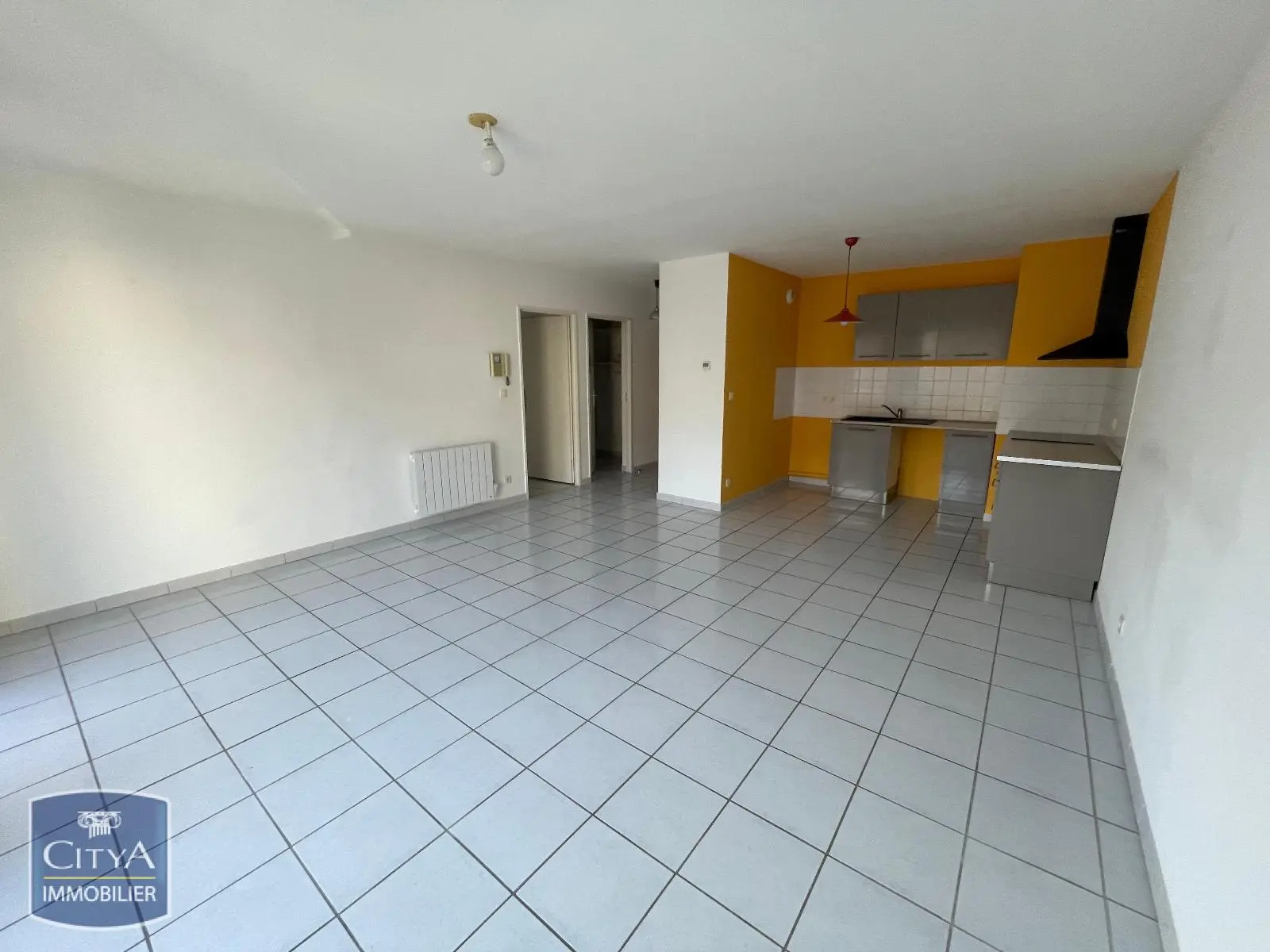 Photo 7 Appartement 3 pièces 66.99m²