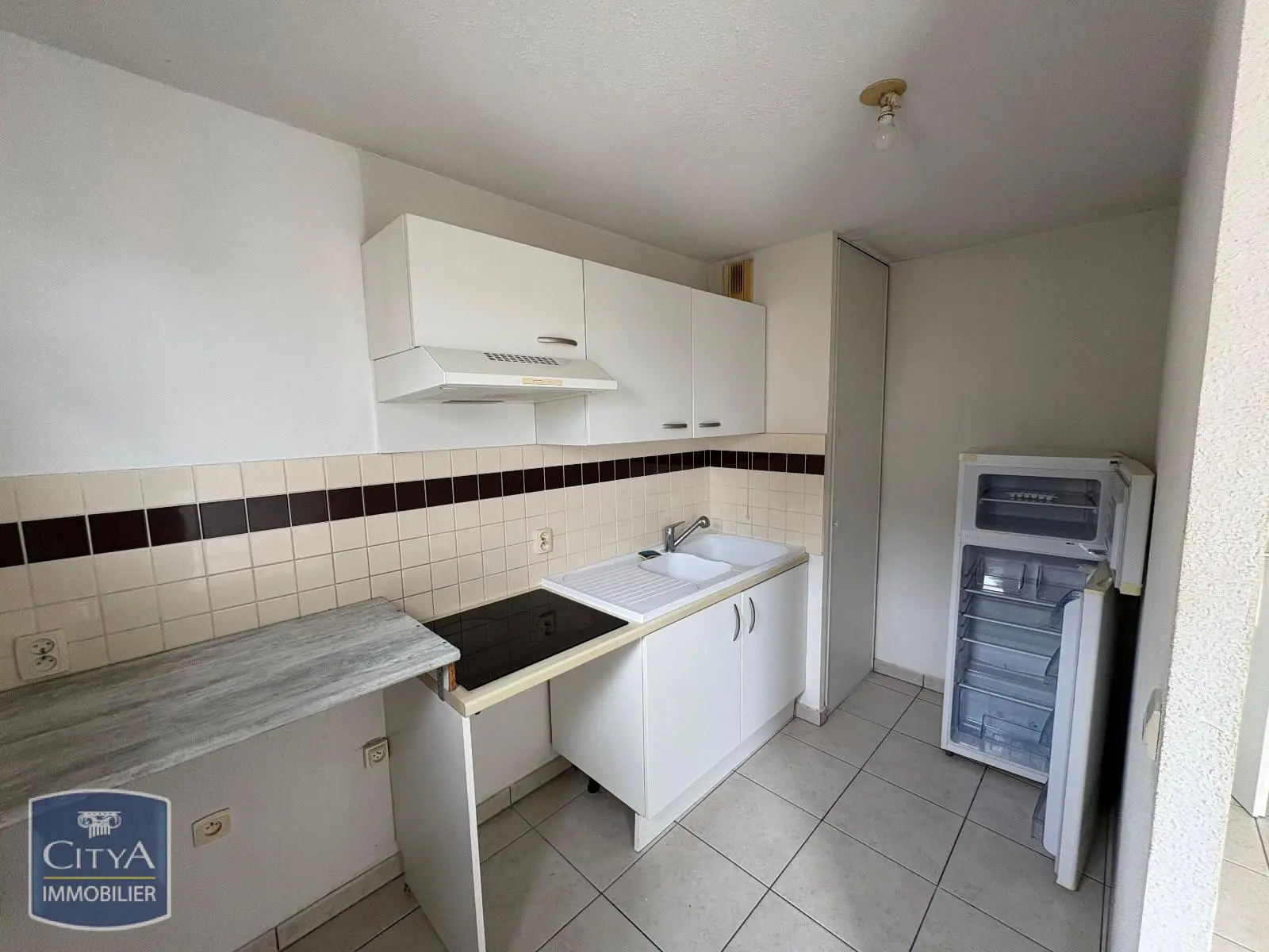 Photo 2 Appartement 3 pièces 57.88m²