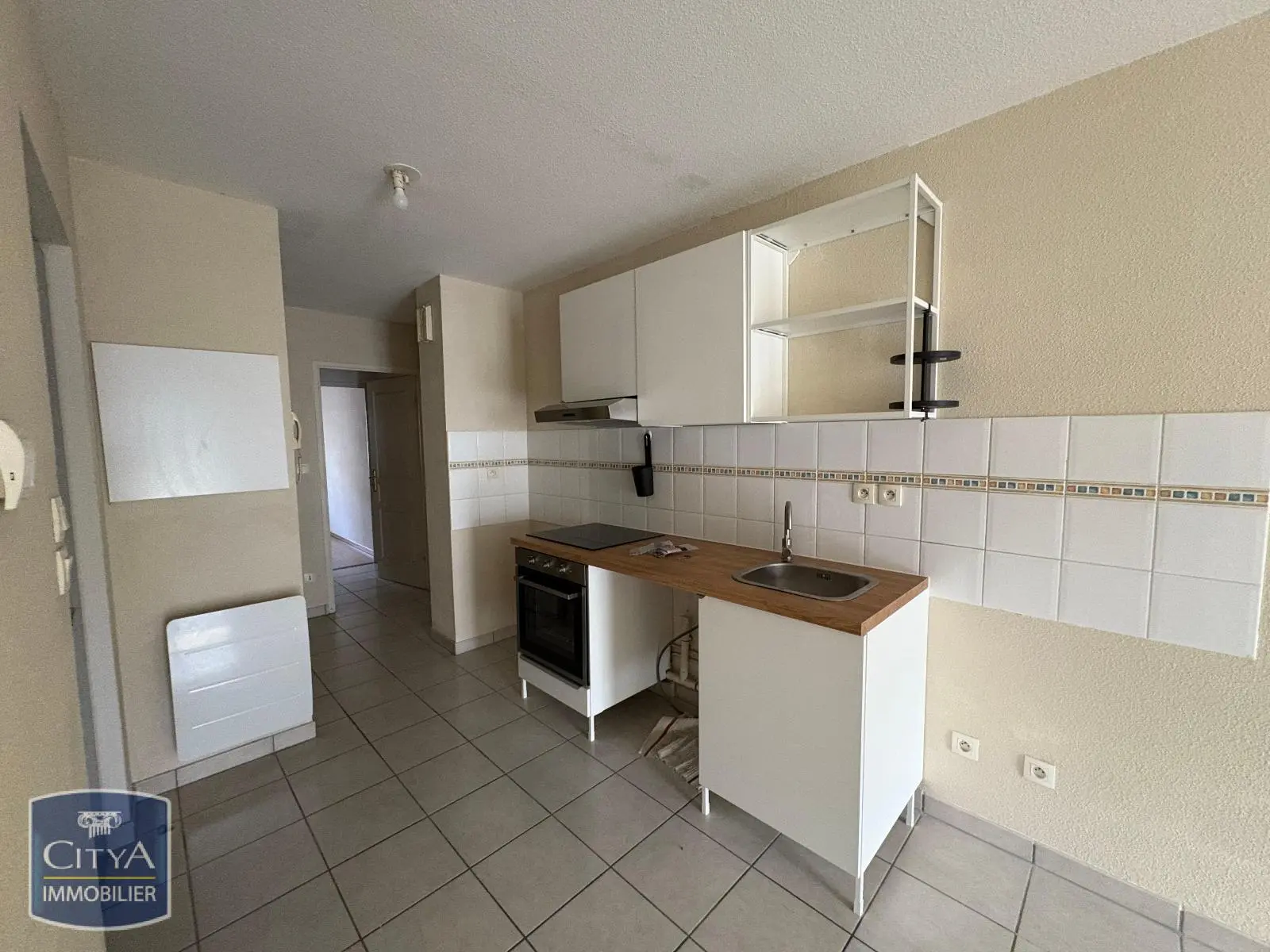 Photo Appartement 2 pièces 48.15m²