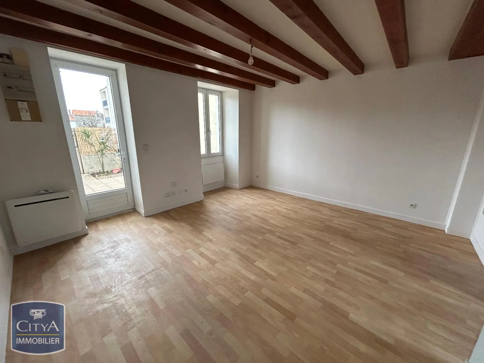Photo 1 Appartement 2 pièces 48.85m²