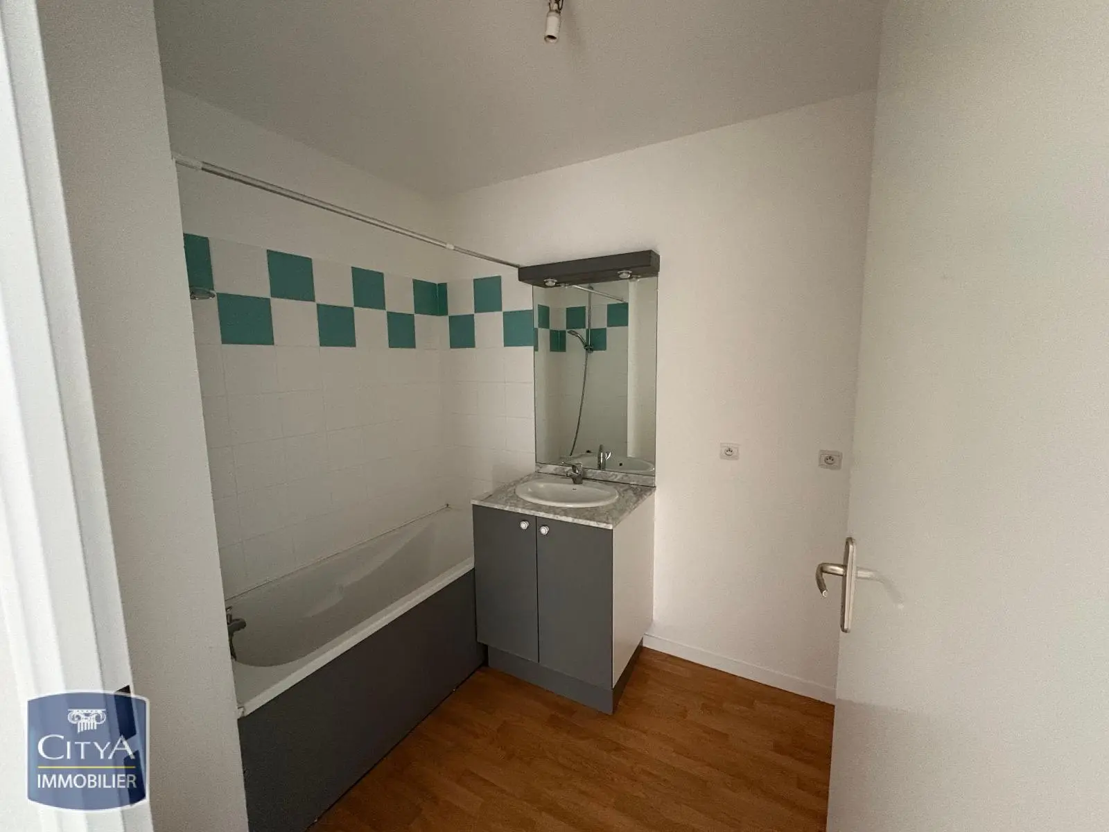Photo 8 Appartement 2 pièces 37.65m²