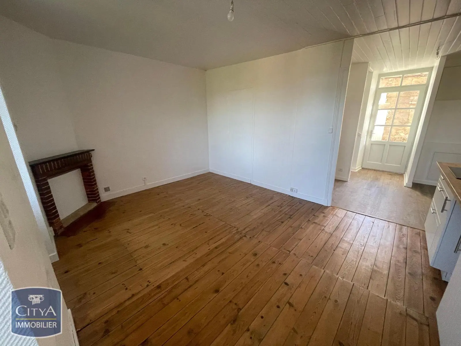 Photo 3 Maison 3 pièces 62.12m²