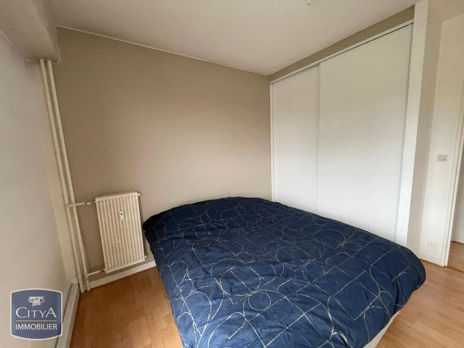Photo 4 appartement Angoulême