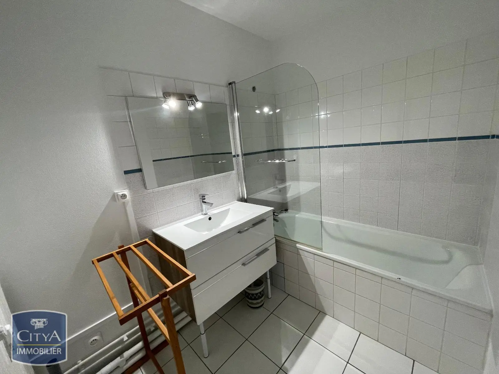Photo 5 Appartement 2 pièces 53.45m²