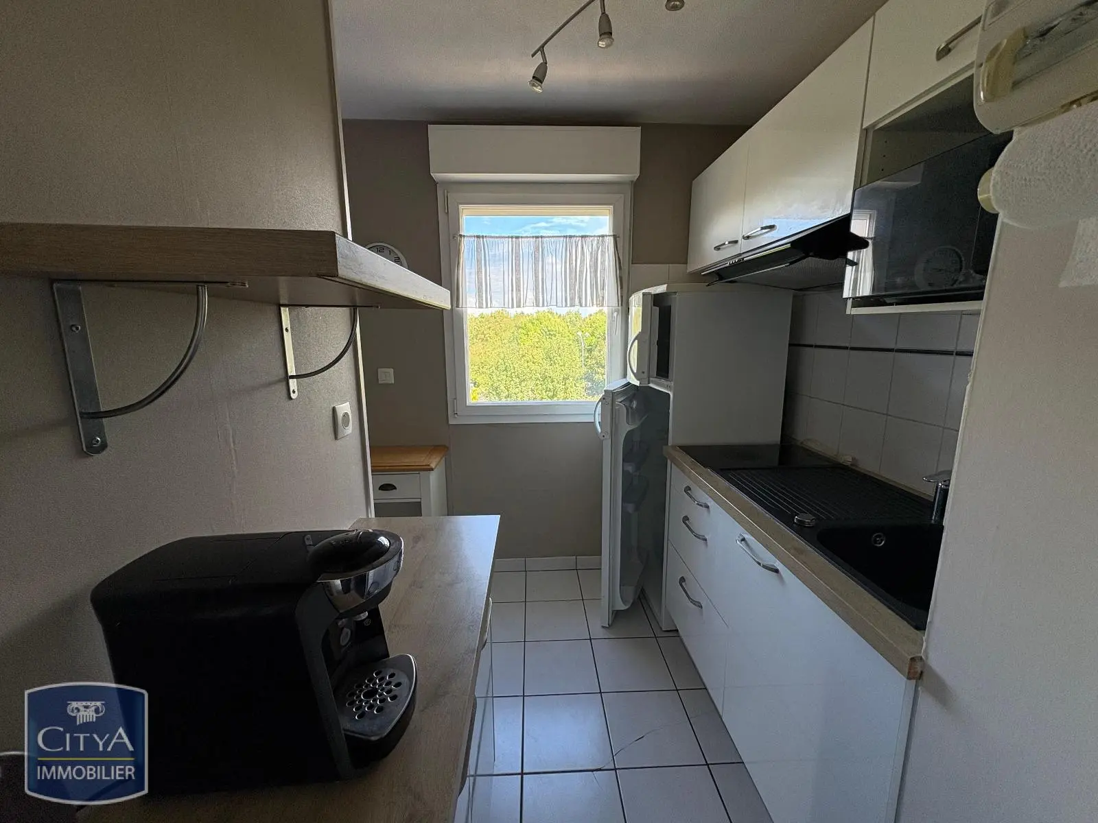 Photo 5 Appartement 2 pièces 45.6m²