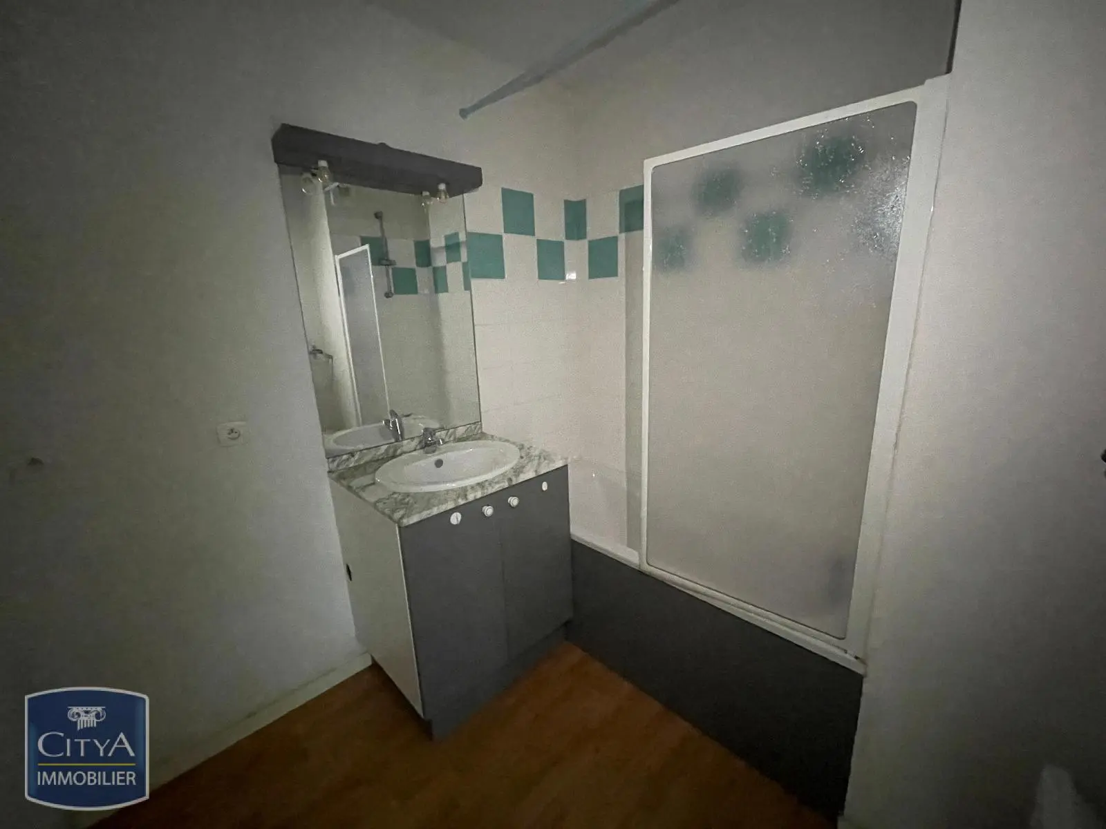 Photo 7 pour Appartement 2 pièces 38.04m² Photo 7 Appartement 2 pièces 38.04m²