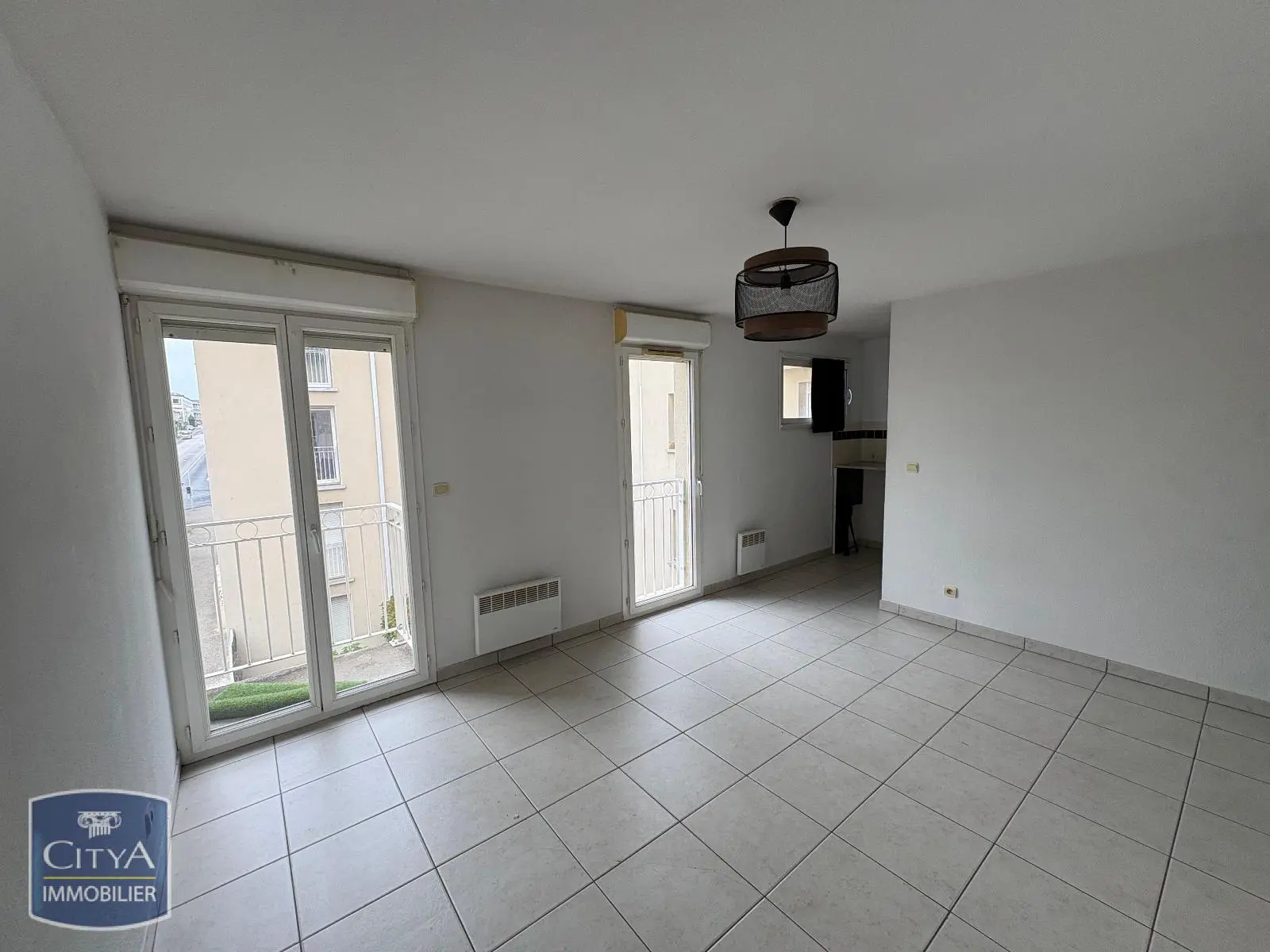 Photo 1 Appartement 3 pièces 57.88m²