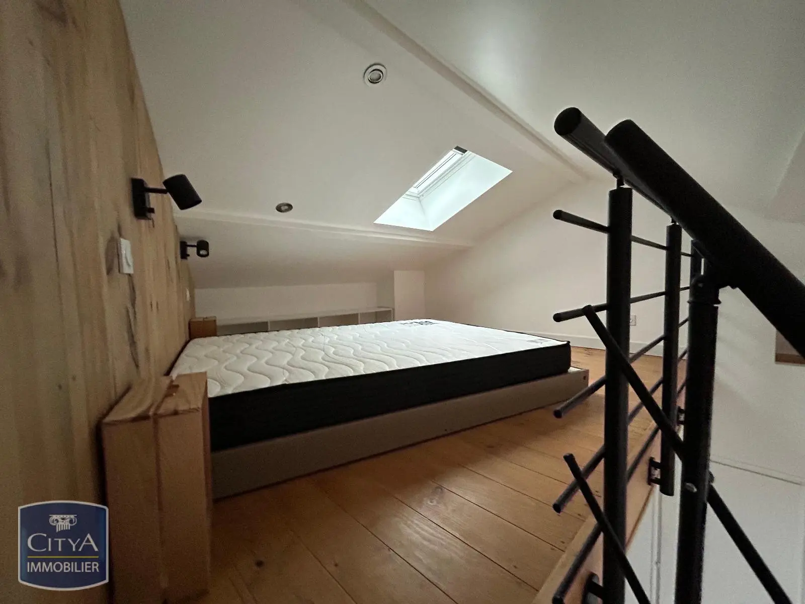 Photo 6 Appartement 1 pièce 24m²