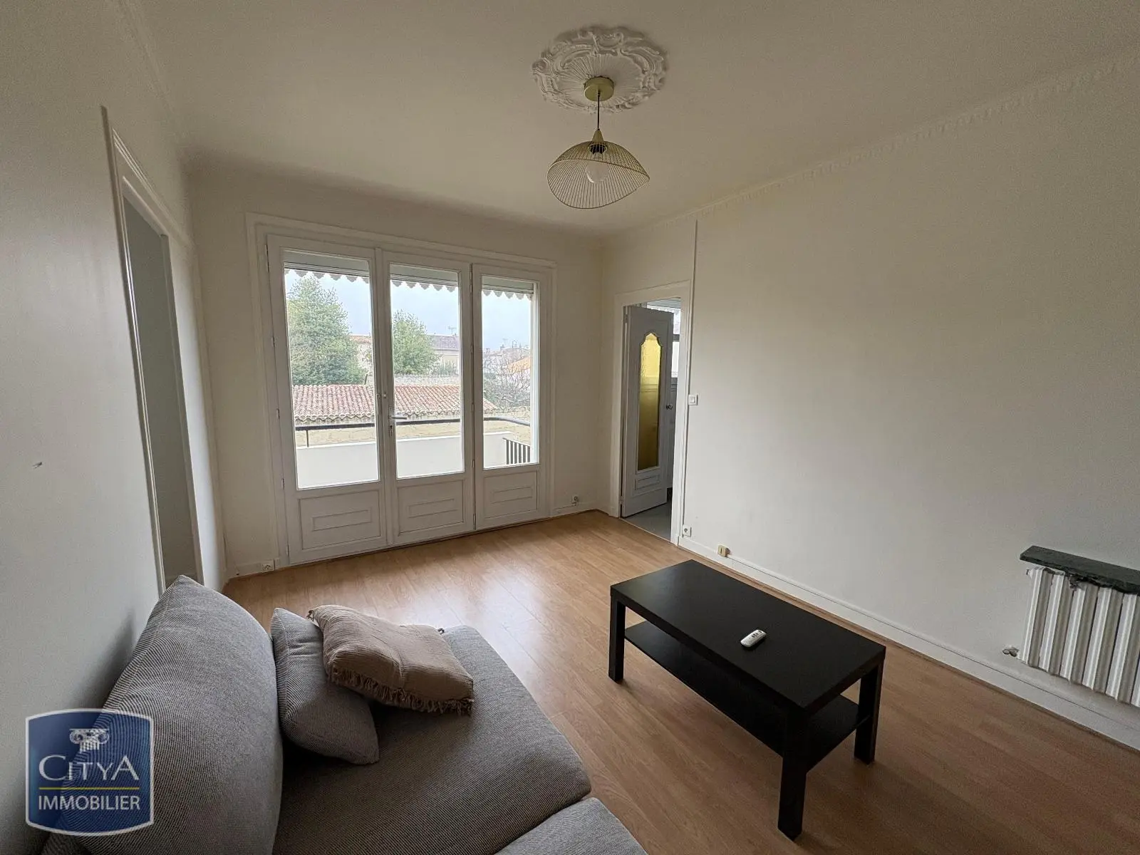 Photo 4 Appartement 2 pièces 43.73m²