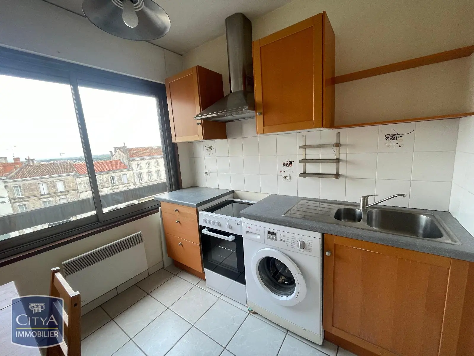 Photo 4 Appartement 2 pièces 51.34m²