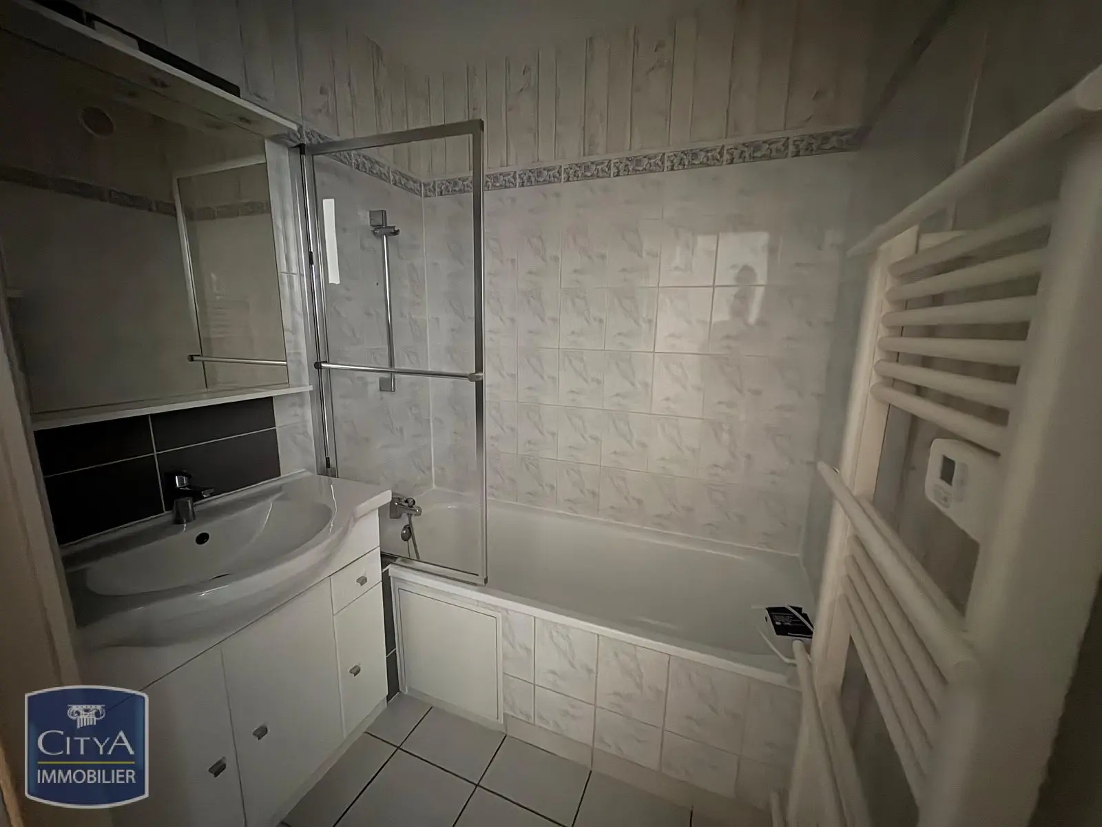 Photo 7 Appartement 2 pièces 50.79m²