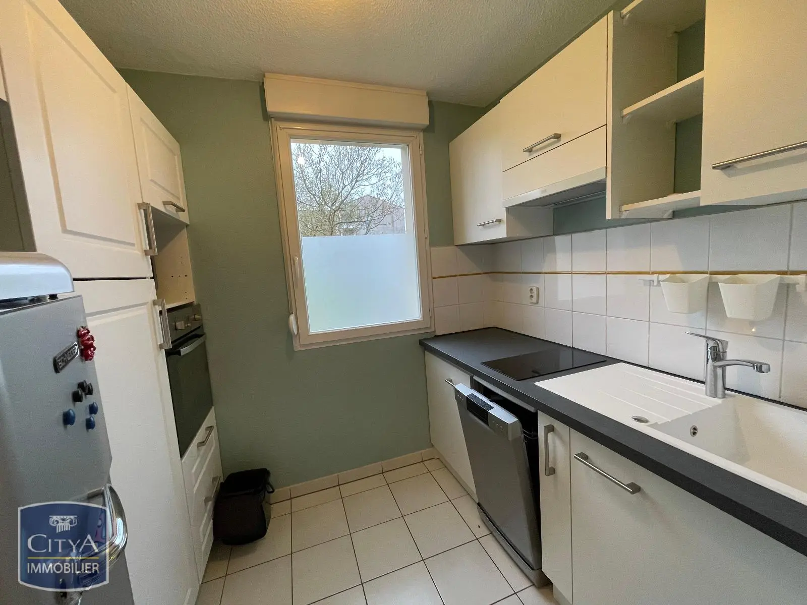 Photo 3 Appartement 2 pièces 53.77m²