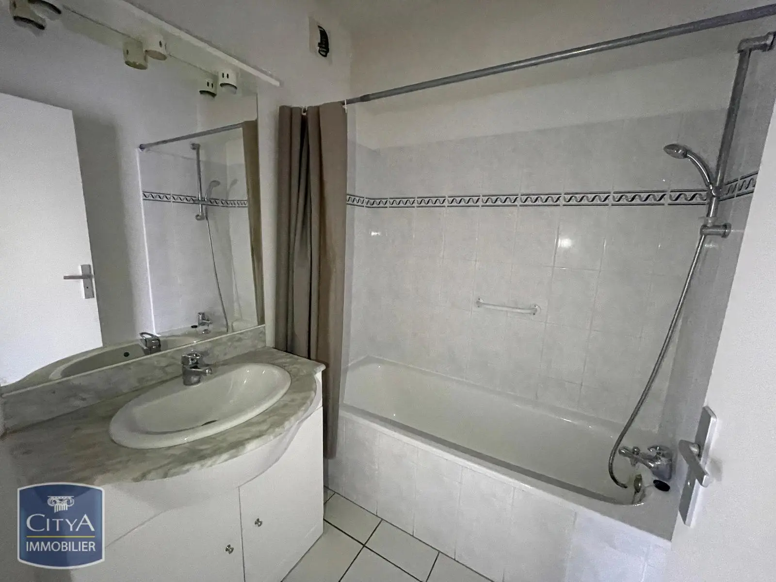 Photo 6 Appartement 2 pièces 54.9m²