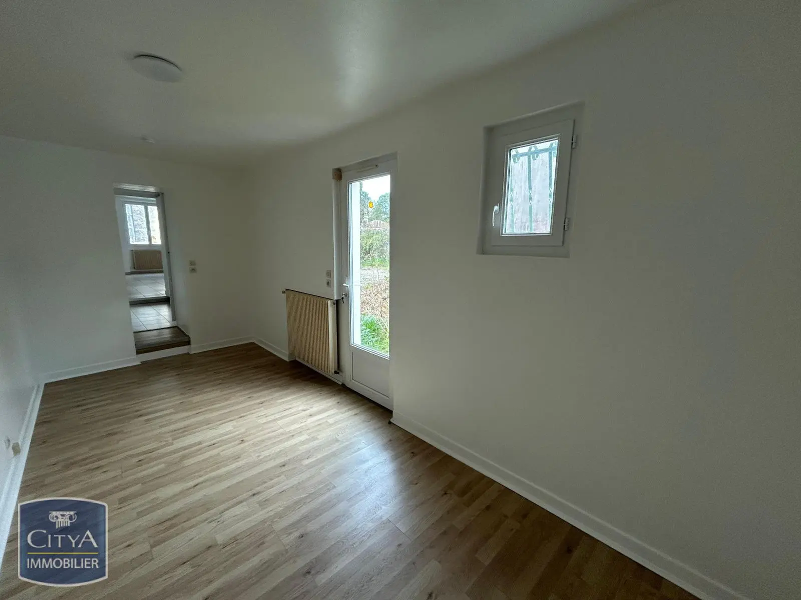 Photo 4 Appartement 2 pièces 44.33m²