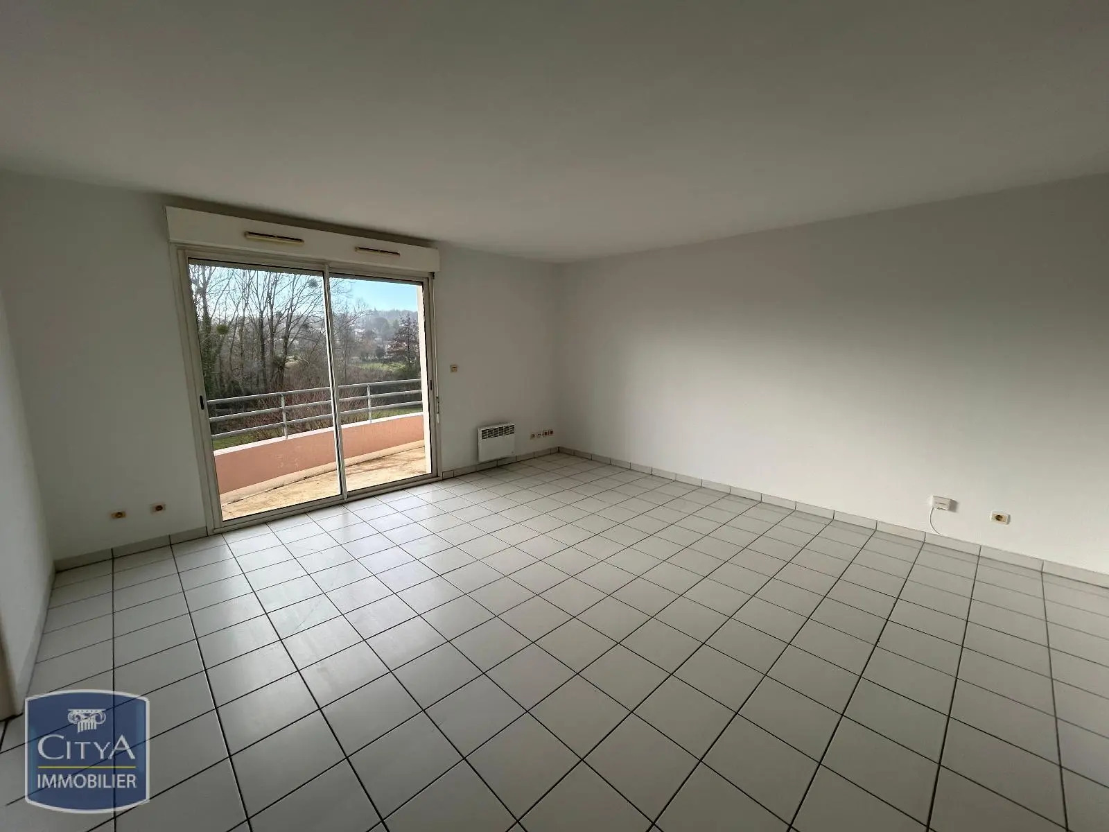 Photo 3 Appartement 3 pièces 62.54m²