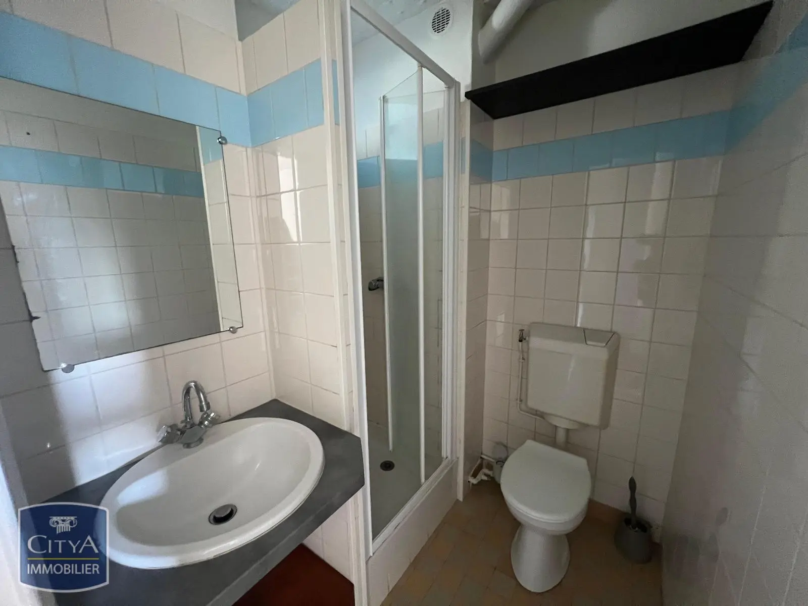 Photo 6 Appartement 2 pièces 35.4m²