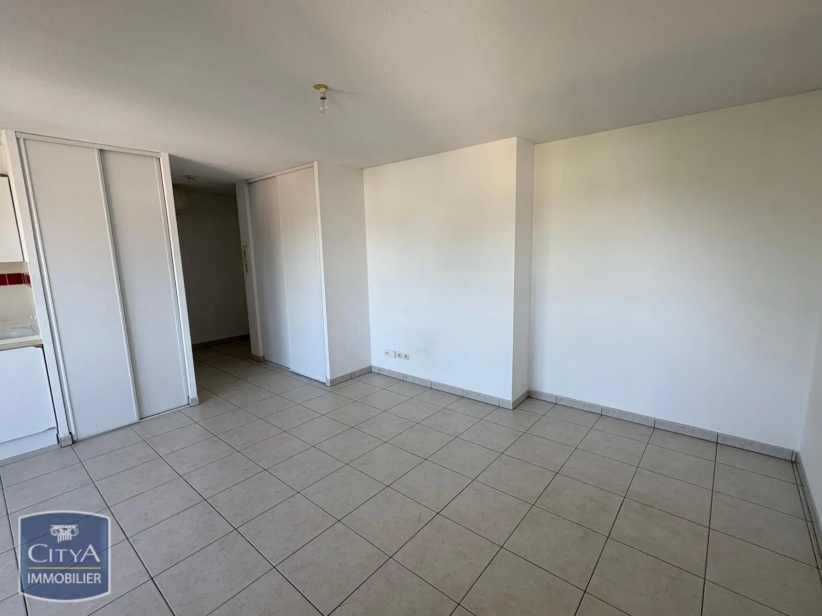 Photo 3 Appartement 1 pièce 30.11m²
