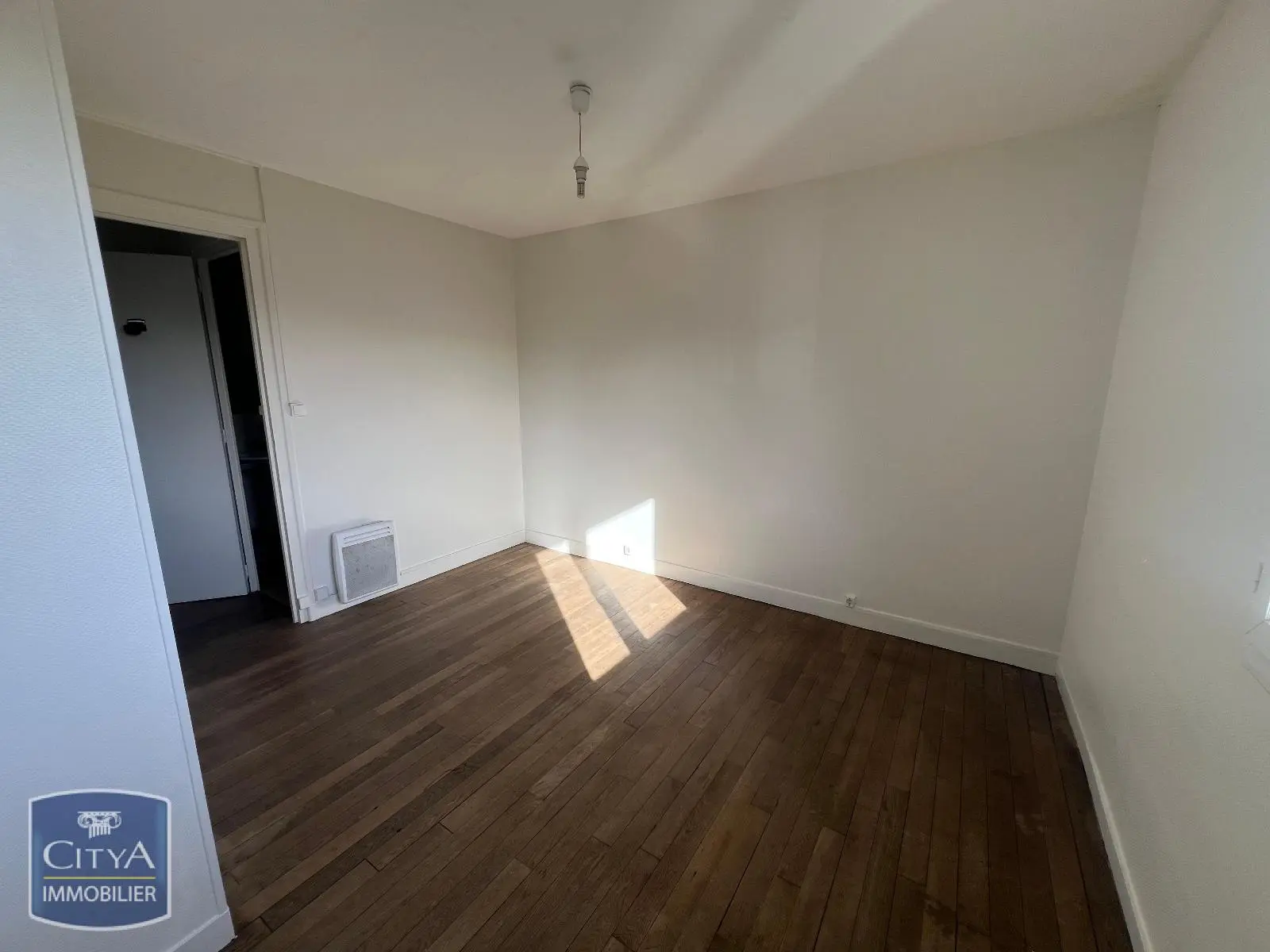 Photo 5 Appartement 2 pièces 35.4m²
