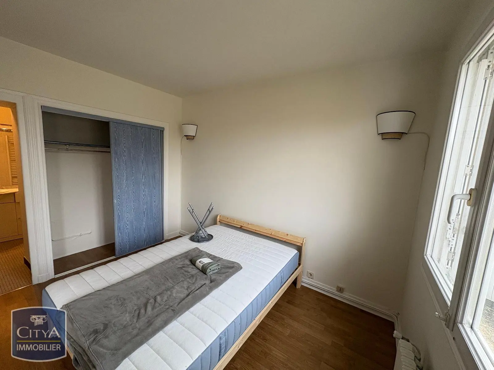 Photo 5 Appartement 2 pièces 43.73m²